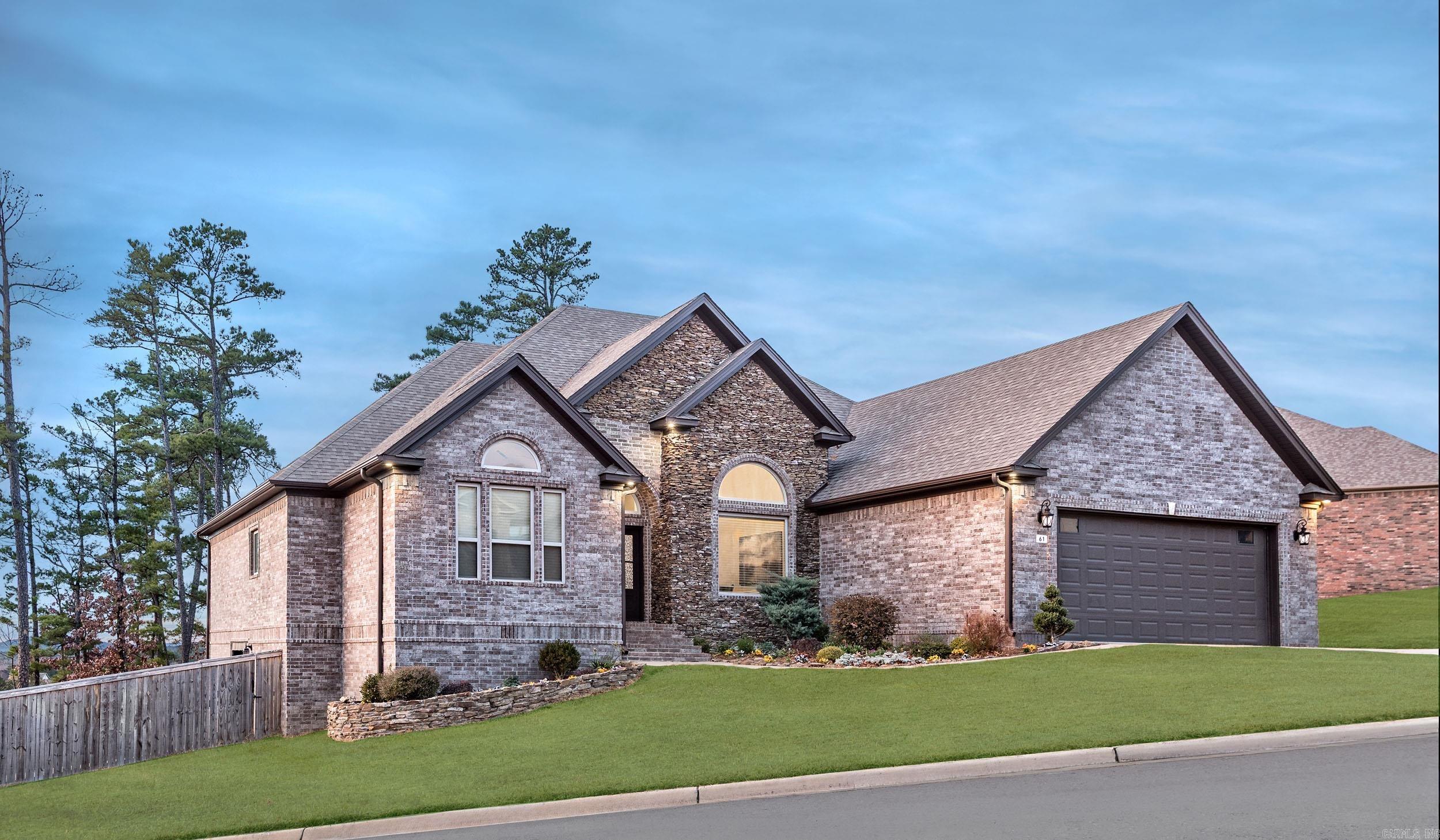 61 Tournay  Little Rock, AR