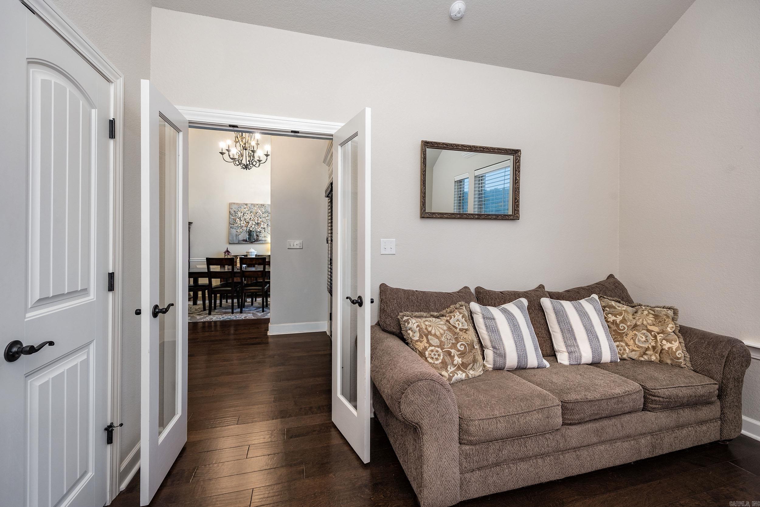 61 Tournay  Little Rock, AR