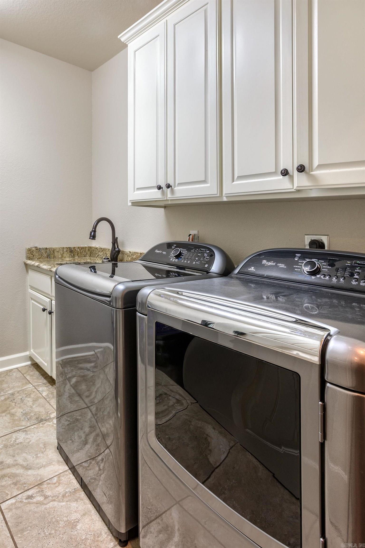 61 Tournay  Little Rock, AR