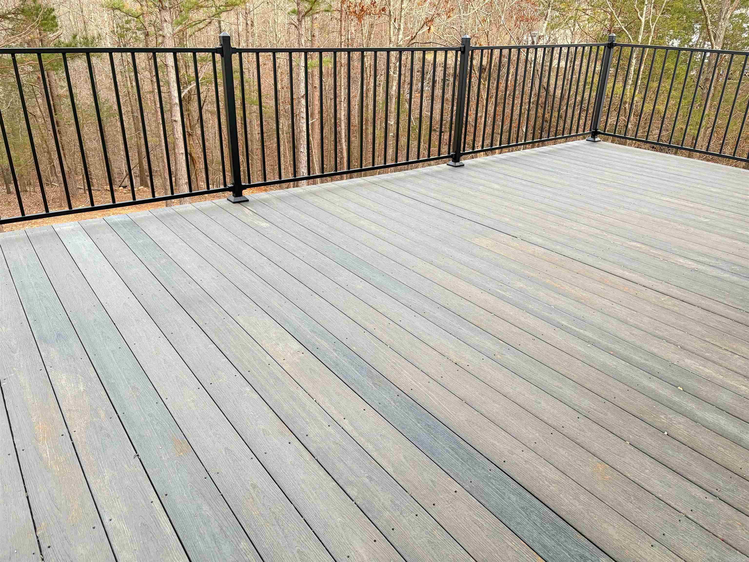 150 Caddy Cove Ln.  Mountain View, AR