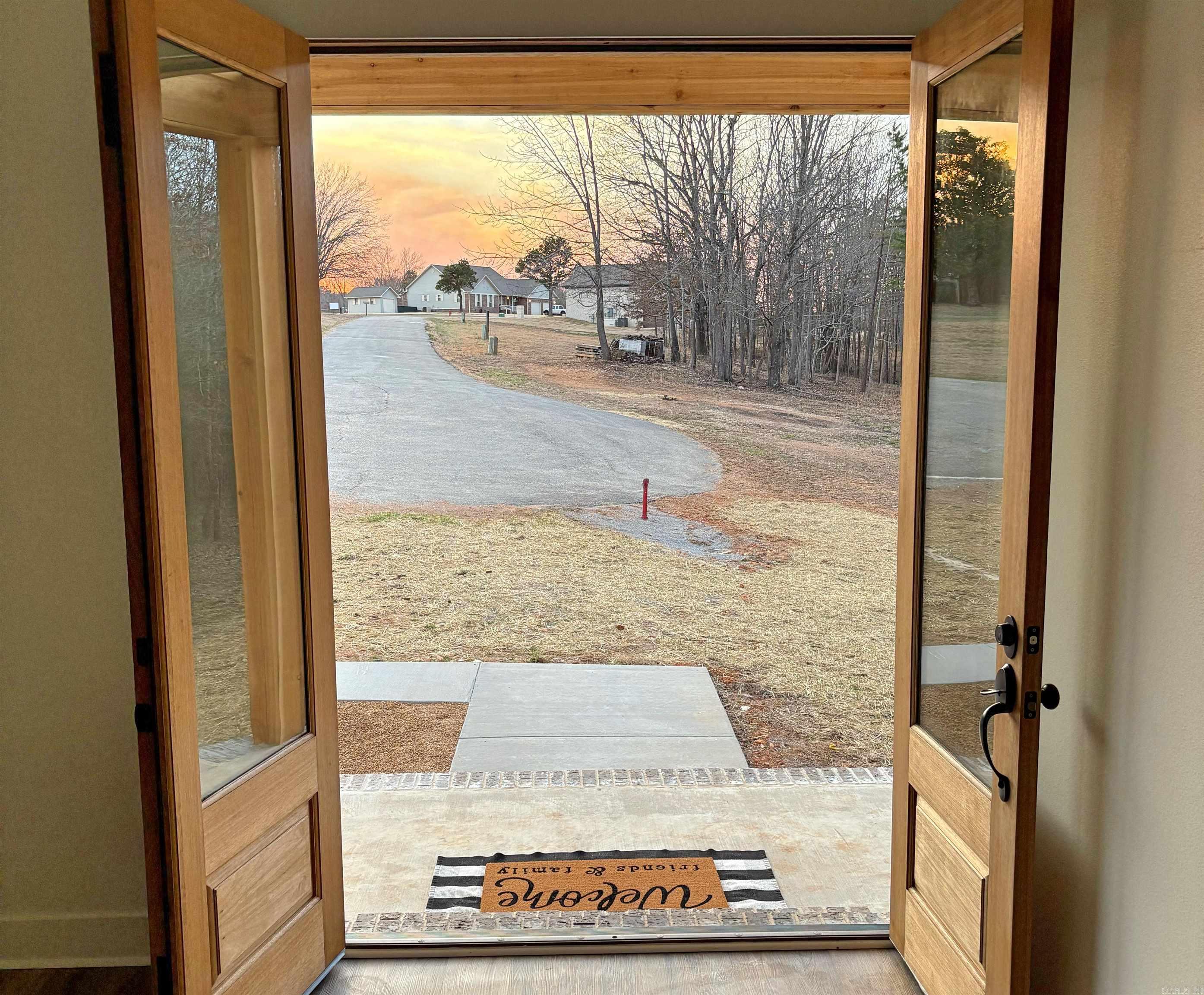 150 Caddy Cove Ln.  Mountain View, AR