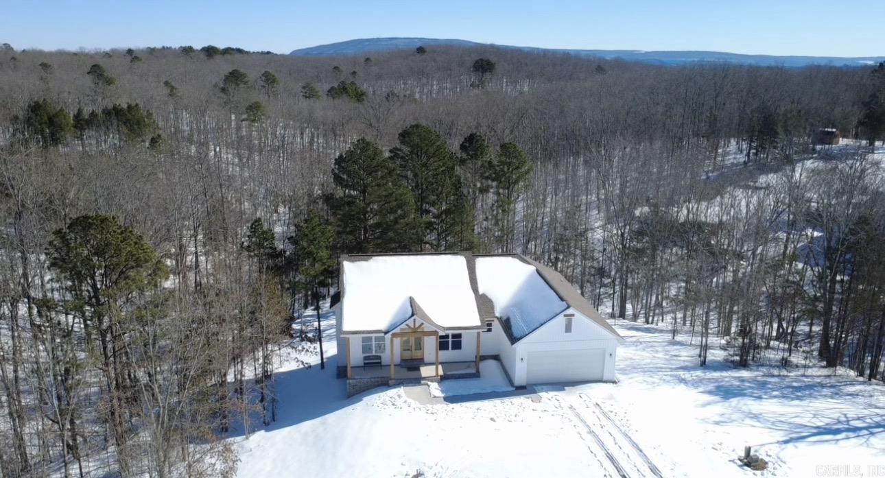 150 Caddy Cove Ln. Mountain View, AR 72560