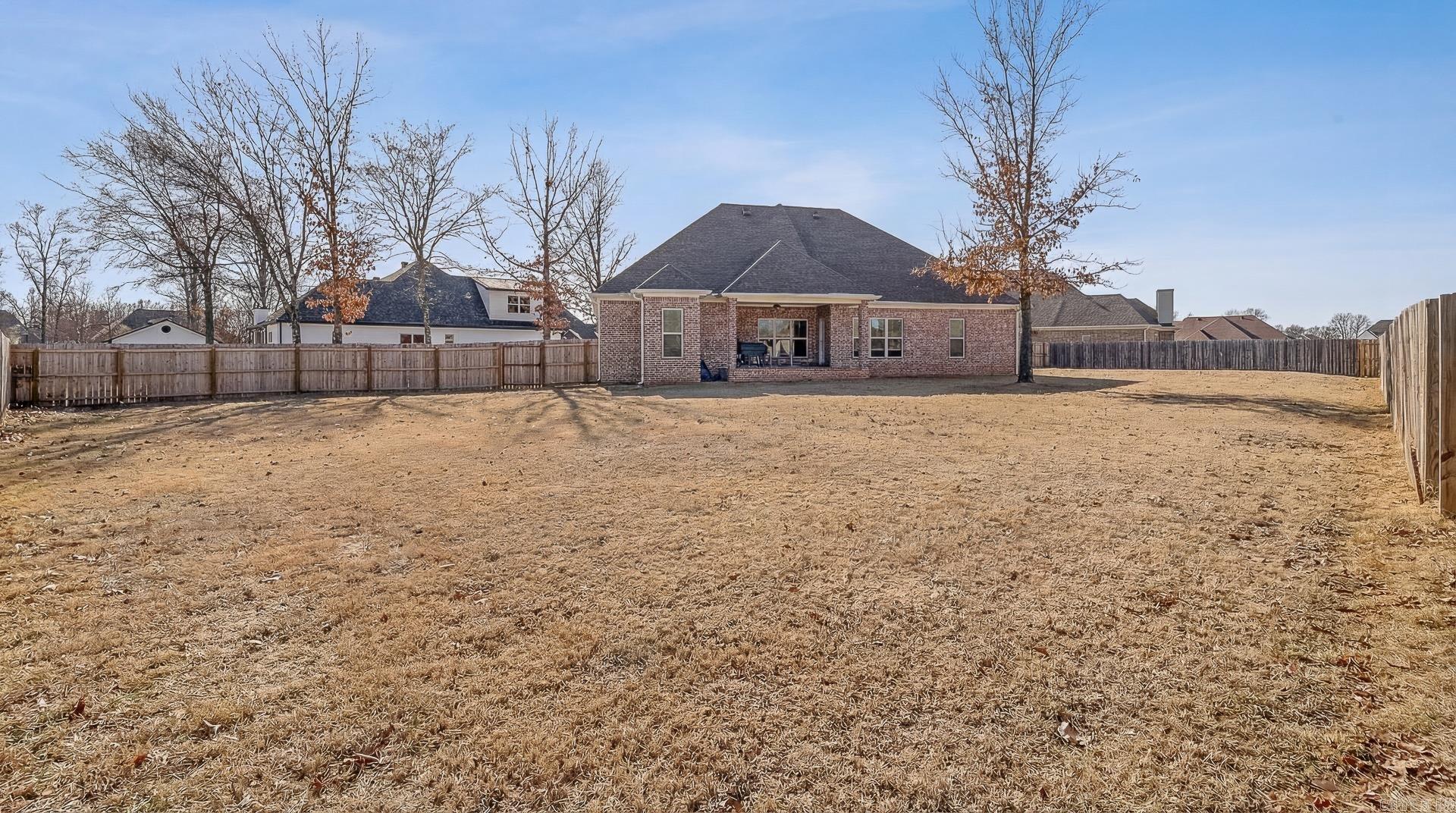 817 Gloucester Close  Jonesboro, AR