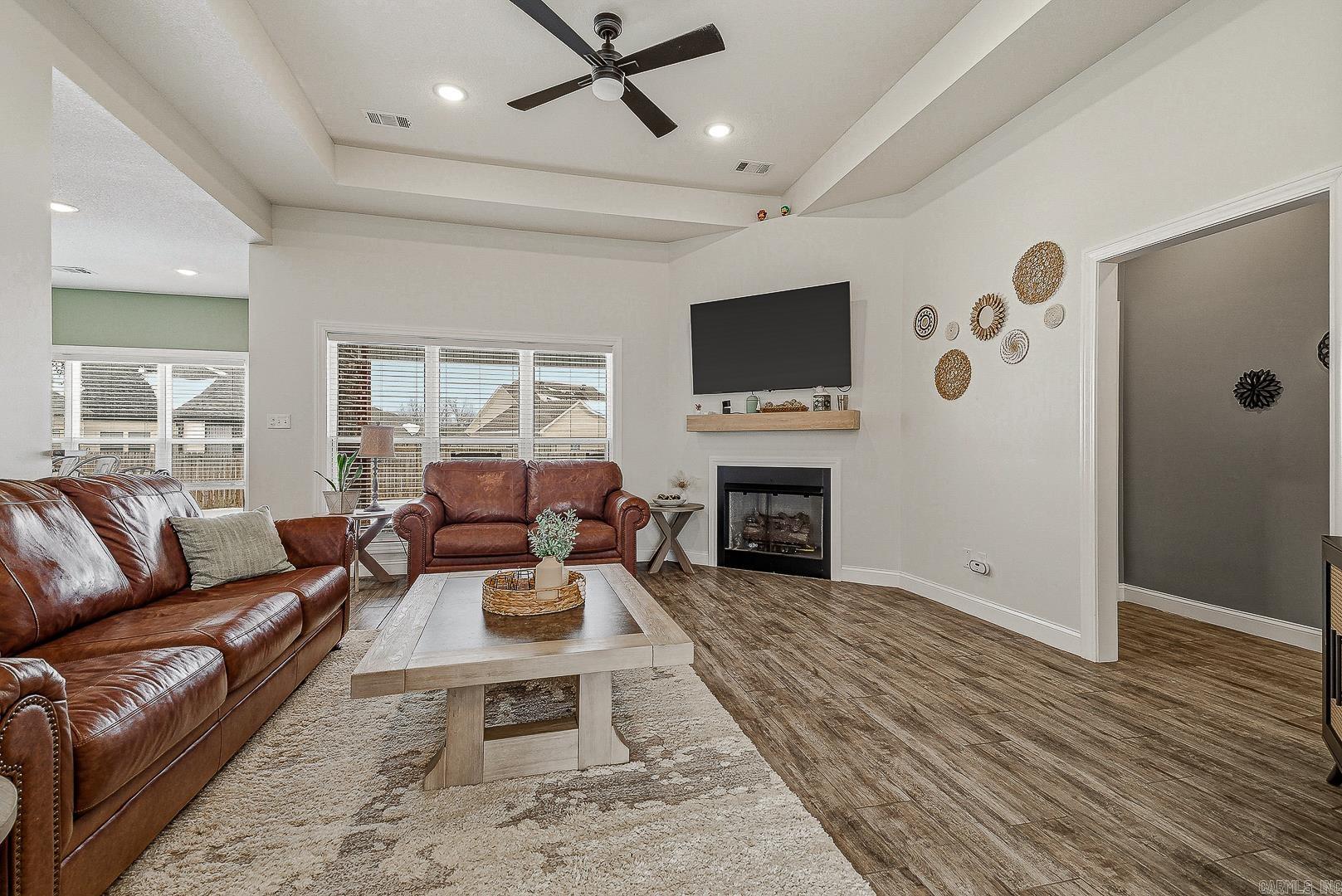 817 Gloucester Close  Jonesboro, AR