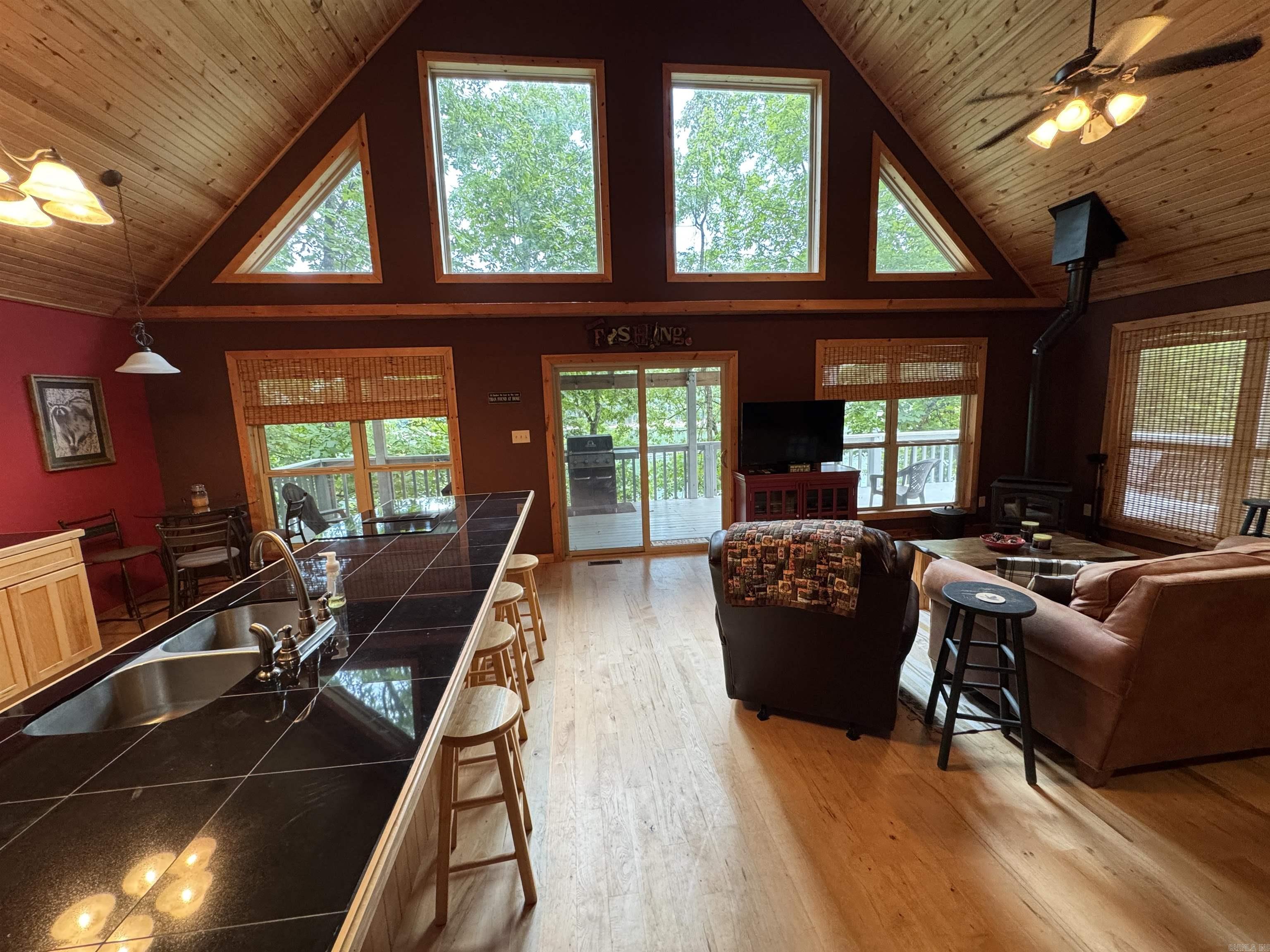 530 Weldon  Edgemont, AR