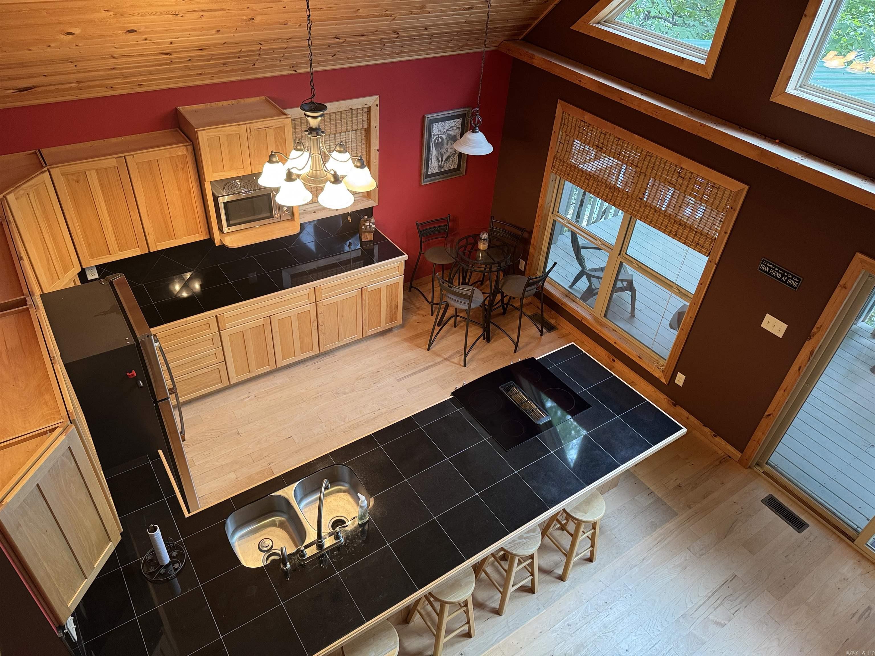 530 Weldon  Edgemont, AR