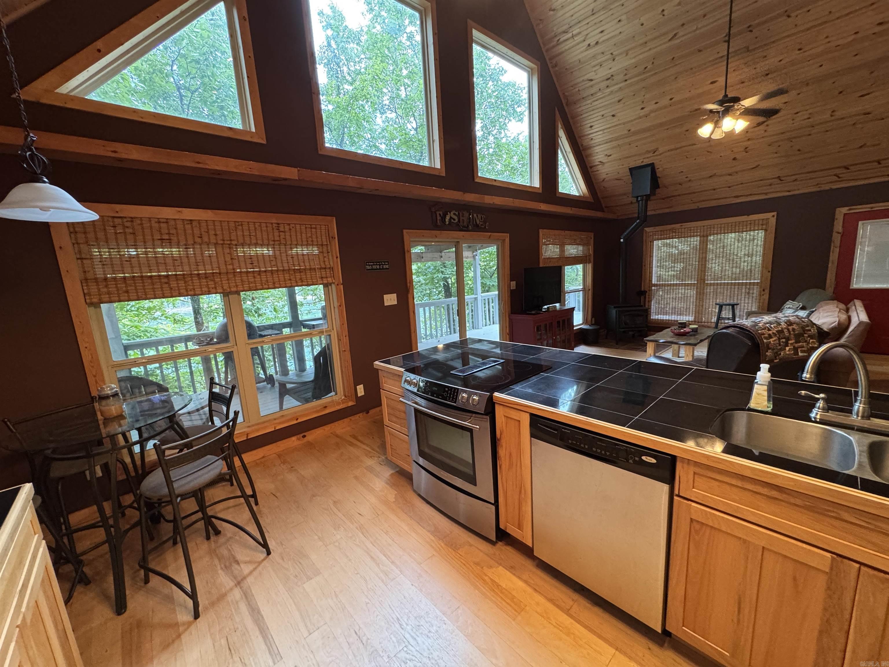 530 Weldon  Edgemont, AR