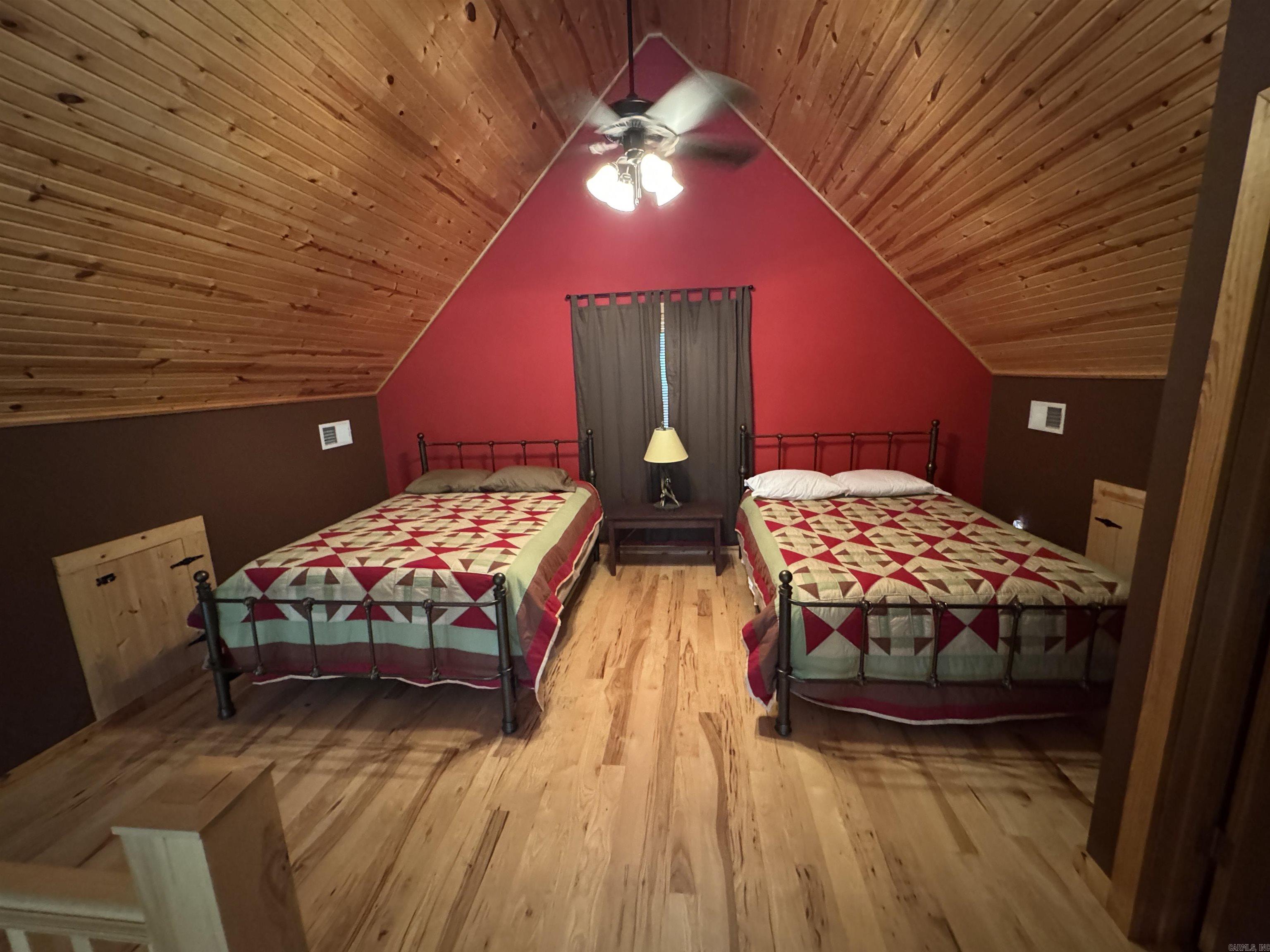 530 Weldon  Edgemont, AR