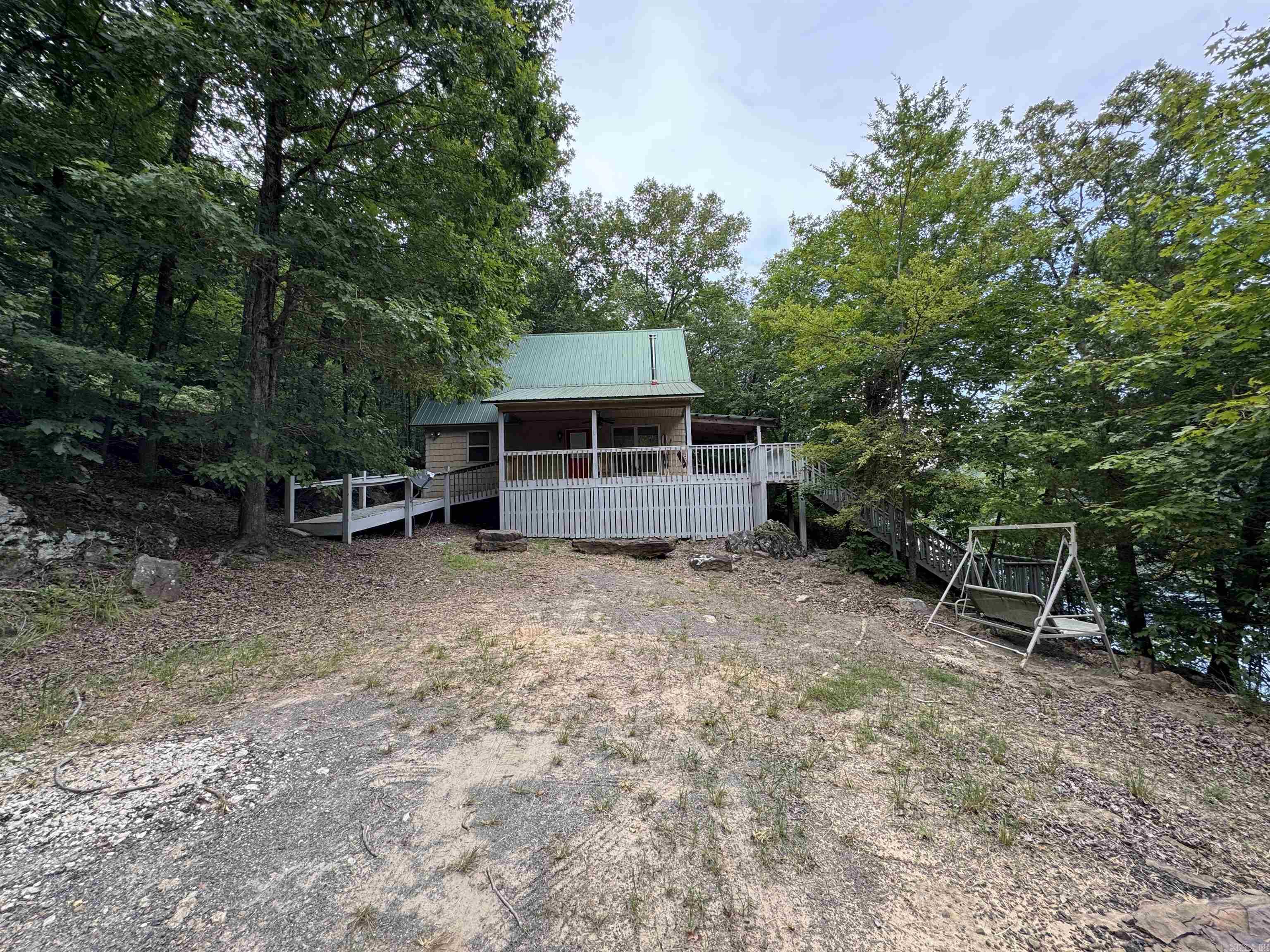 530 Weldon  Edgemont, AR