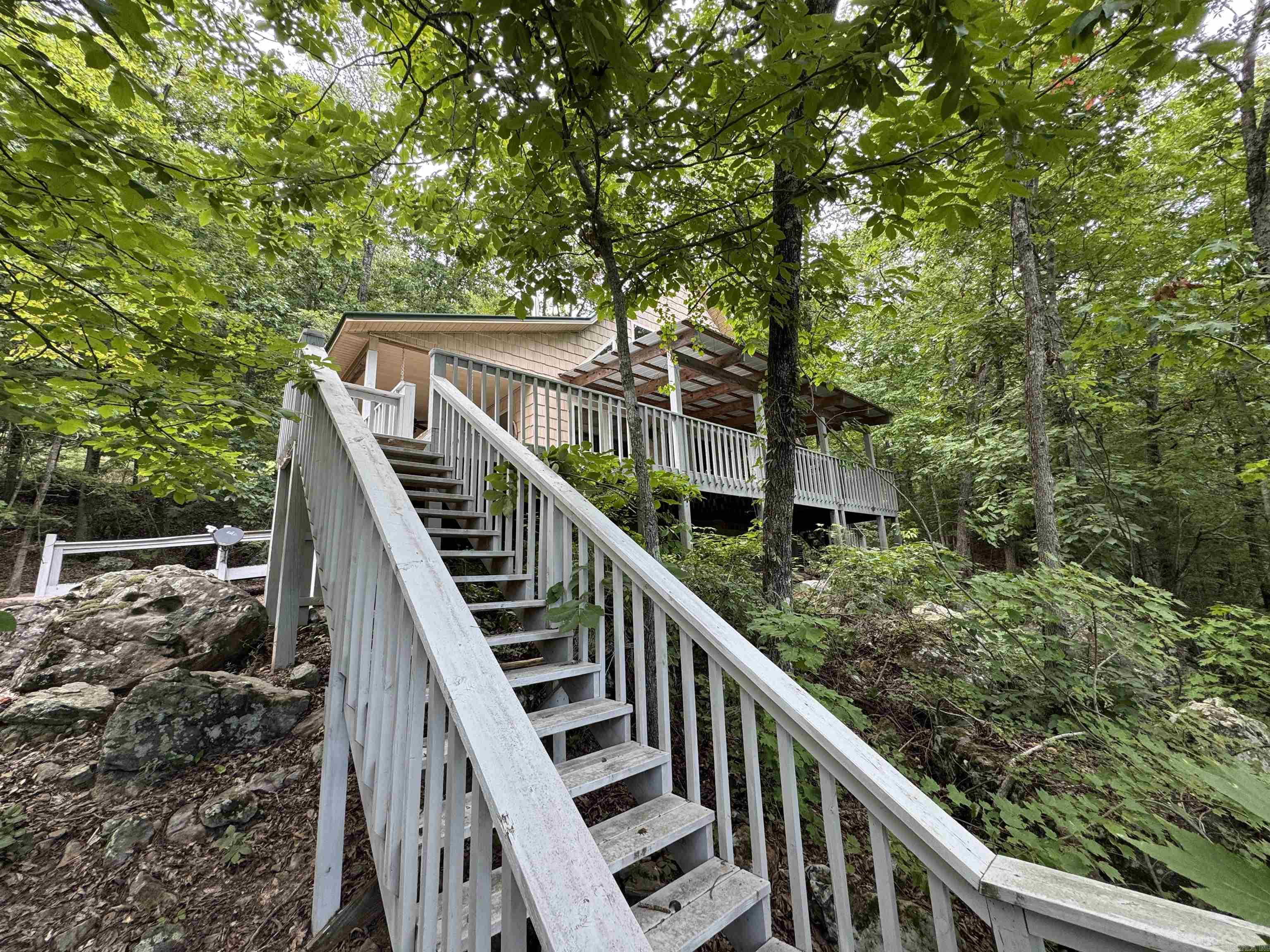 530 Weldon  Edgemont, AR