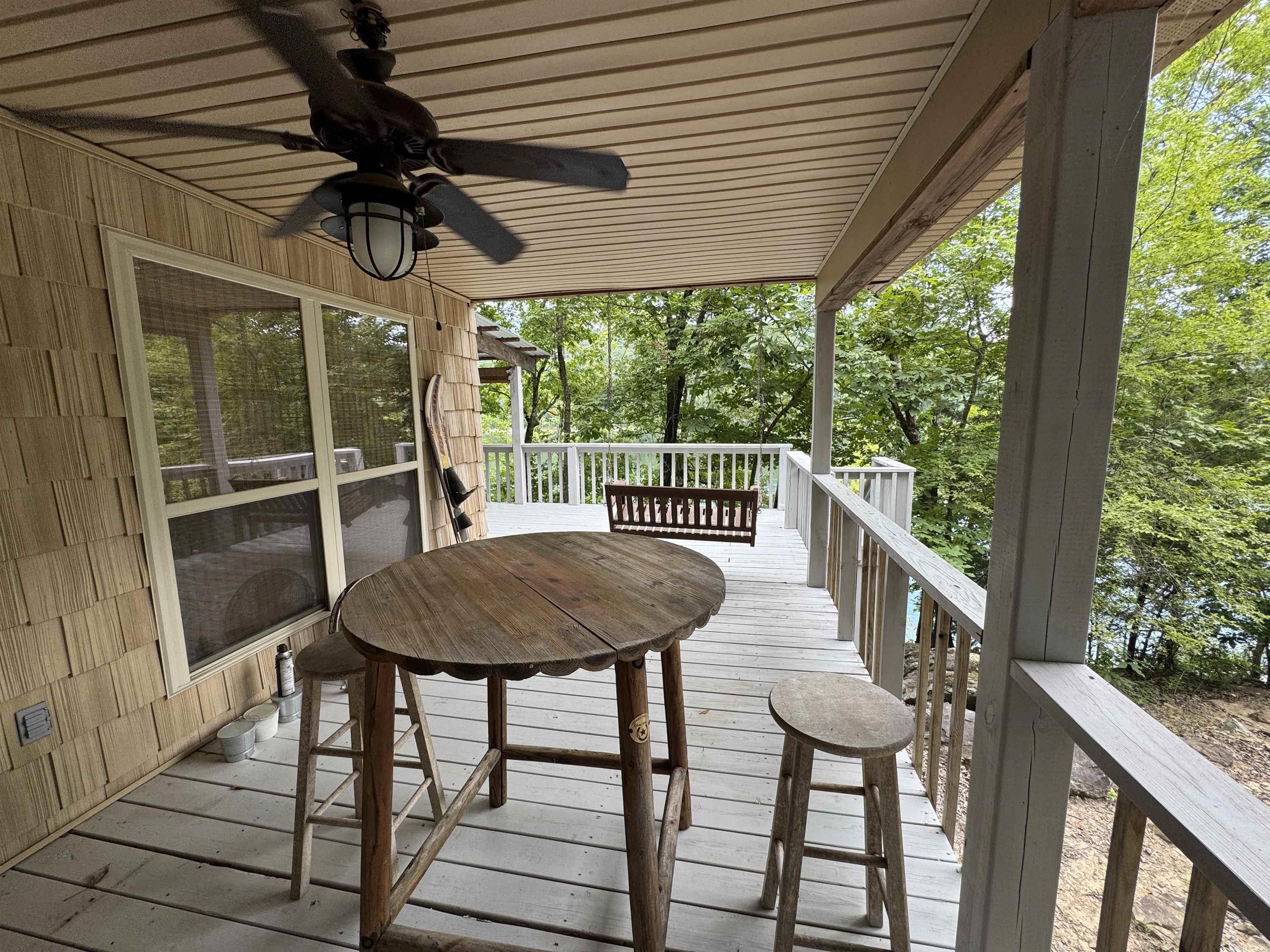 530 Weldon  Edgemont, AR