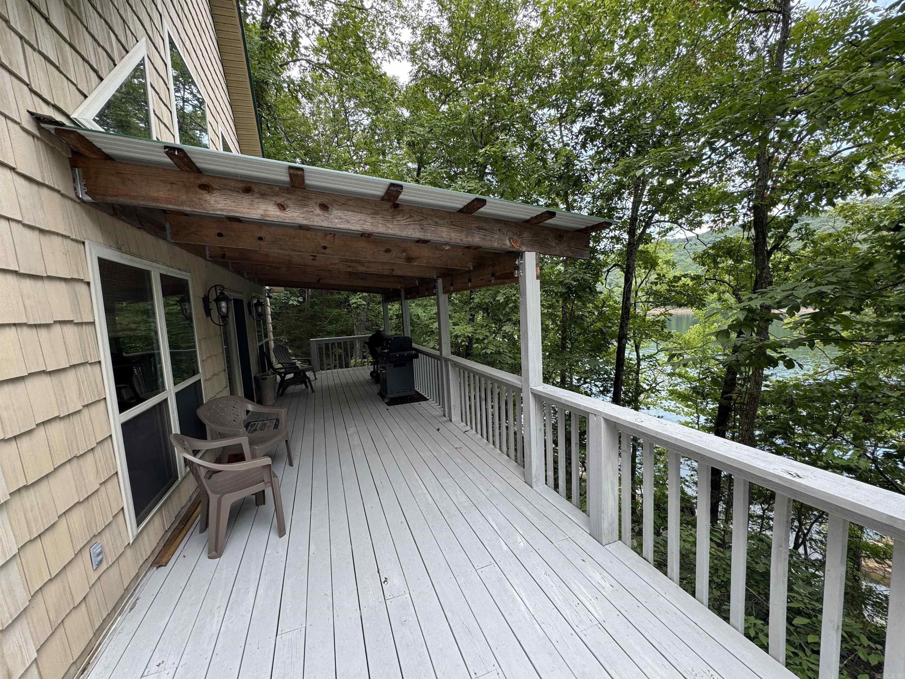 530 Weldon  Edgemont, AR