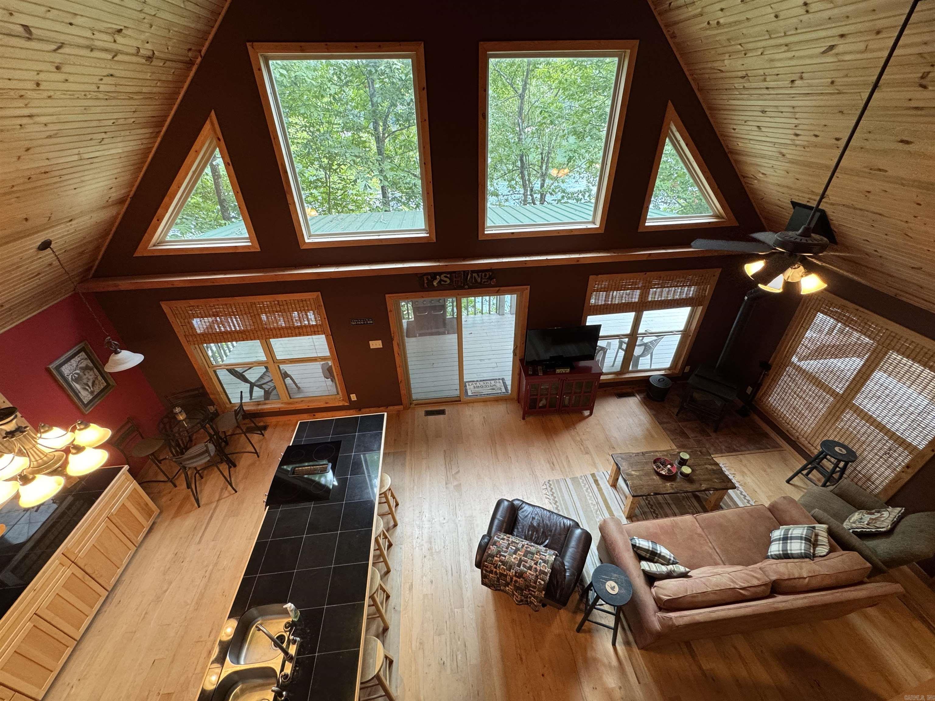 530 Weldon  Edgemont, AR