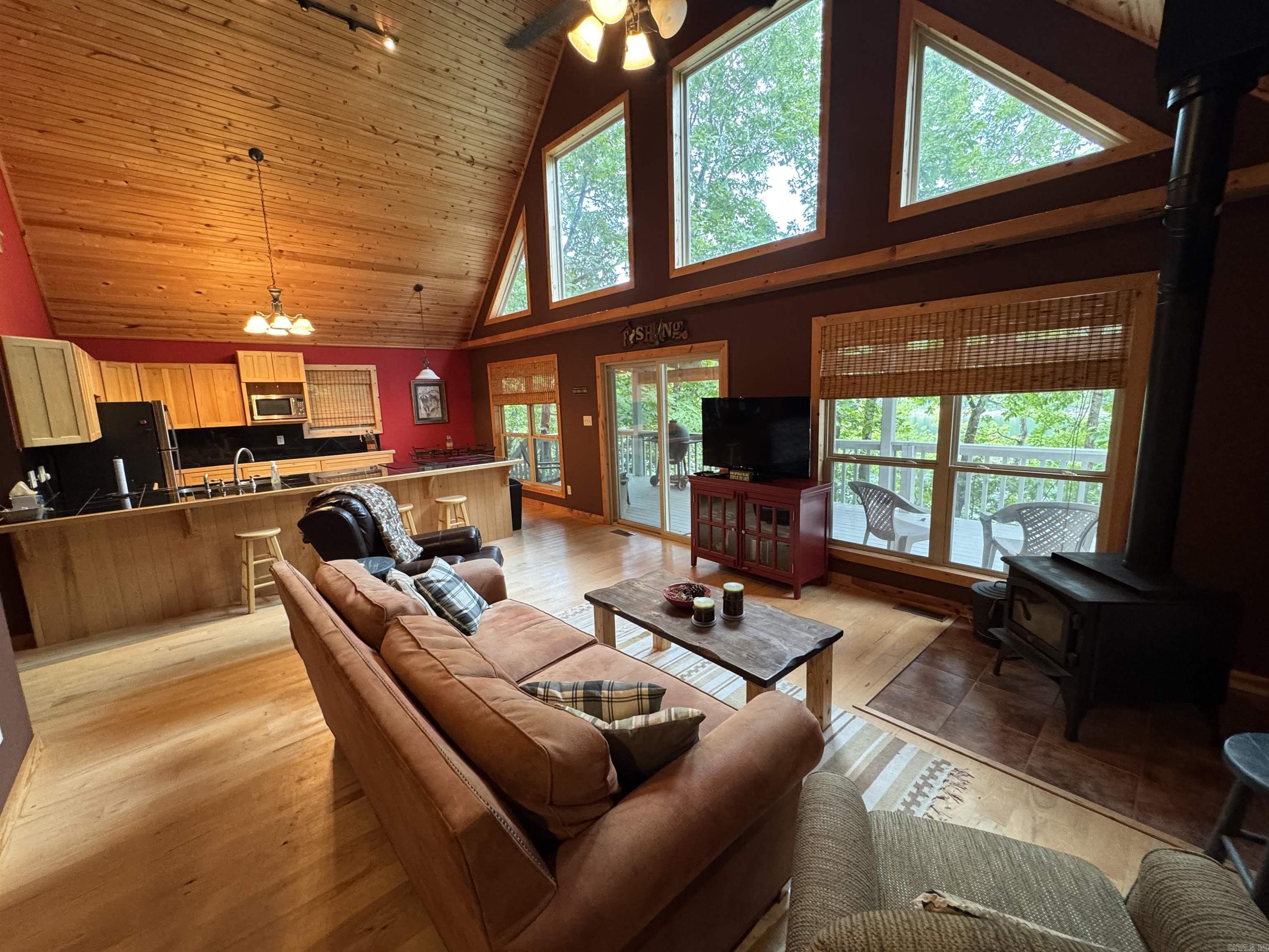 530 Weldon  Edgemont, AR