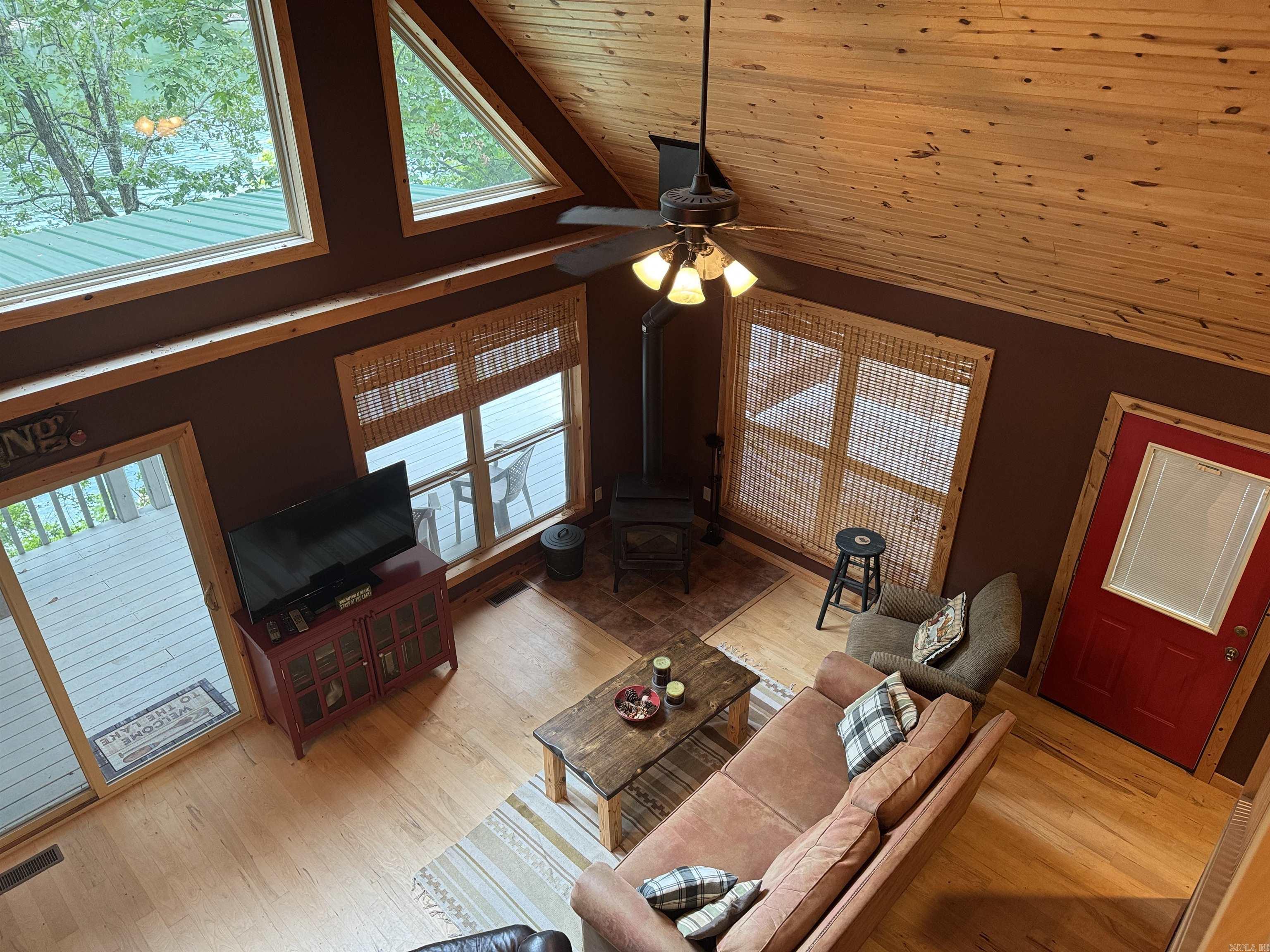 530 Weldon  Edgemont, AR