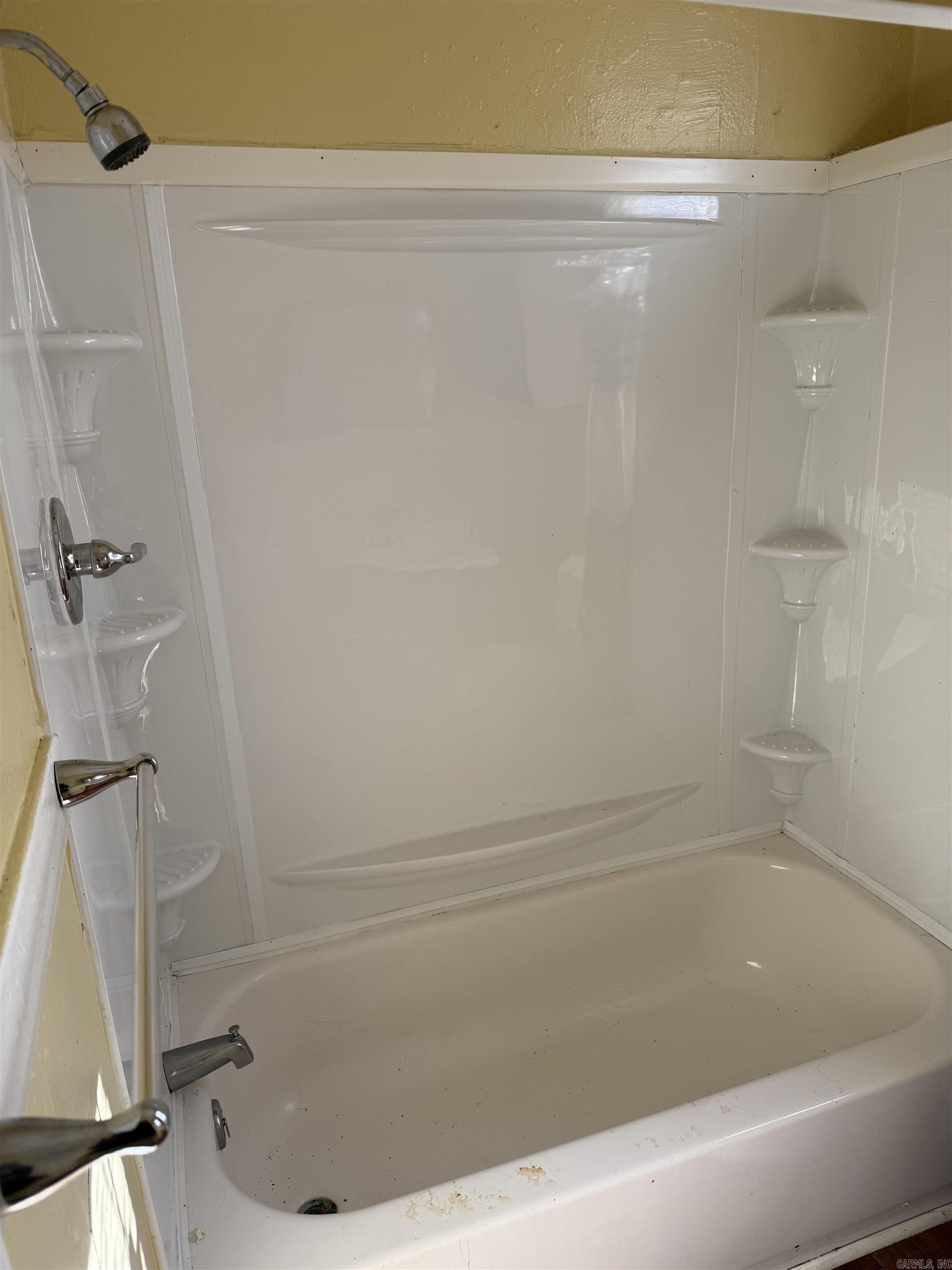 1817 S park  Little Rock, AR