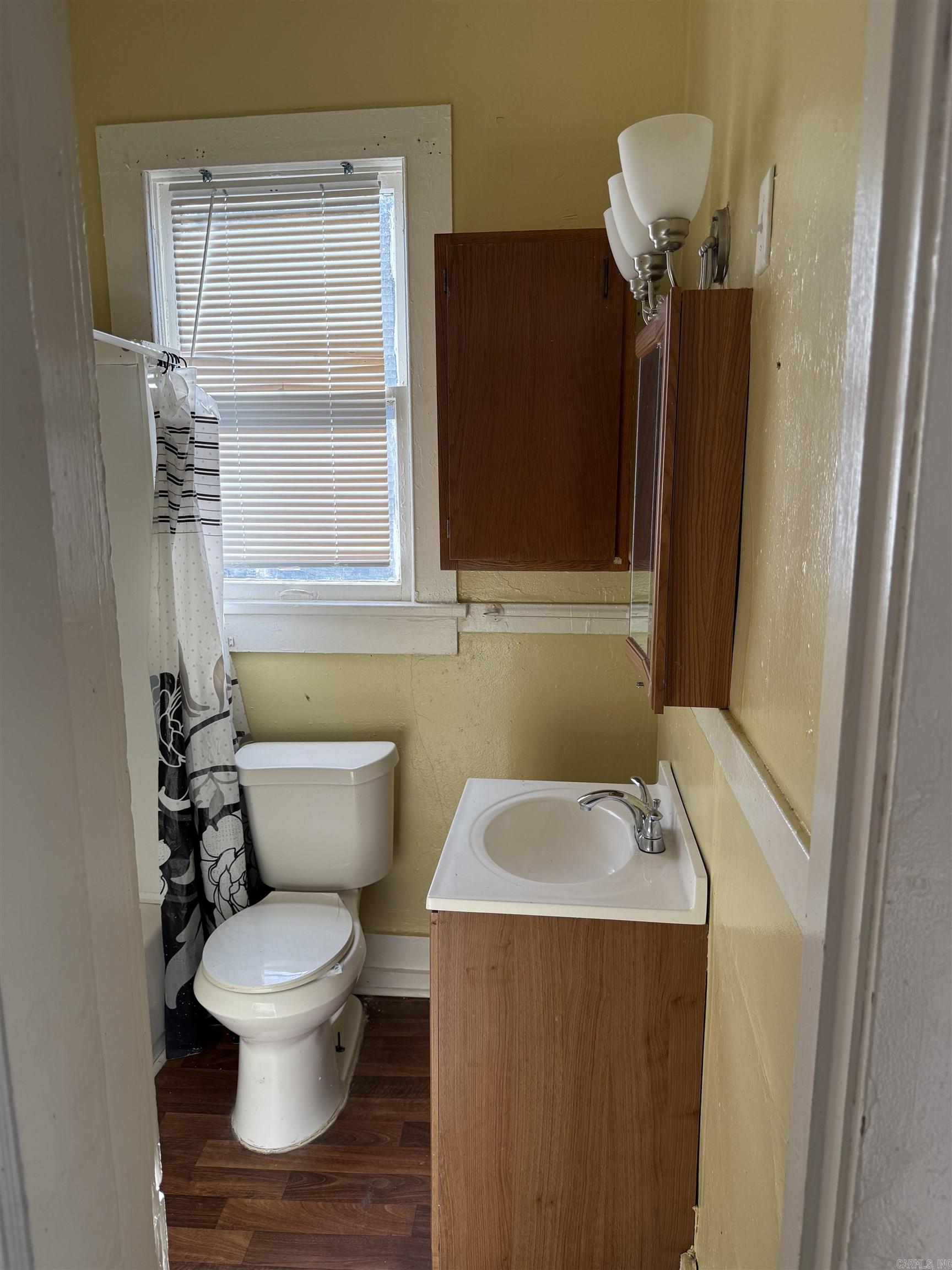 1817 S park  Little Rock, AR