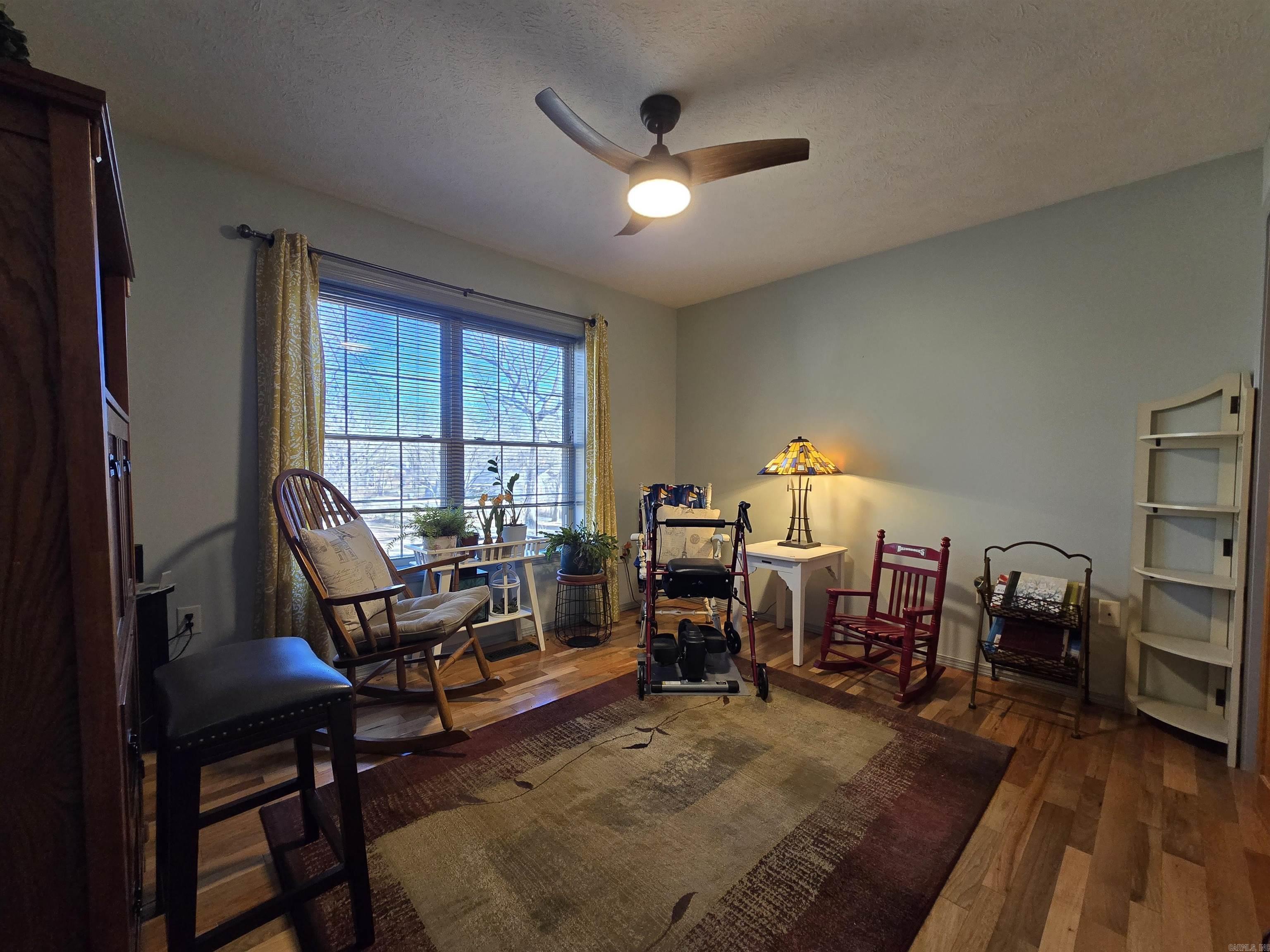 201 Coon Ridge  Lakeview, AR