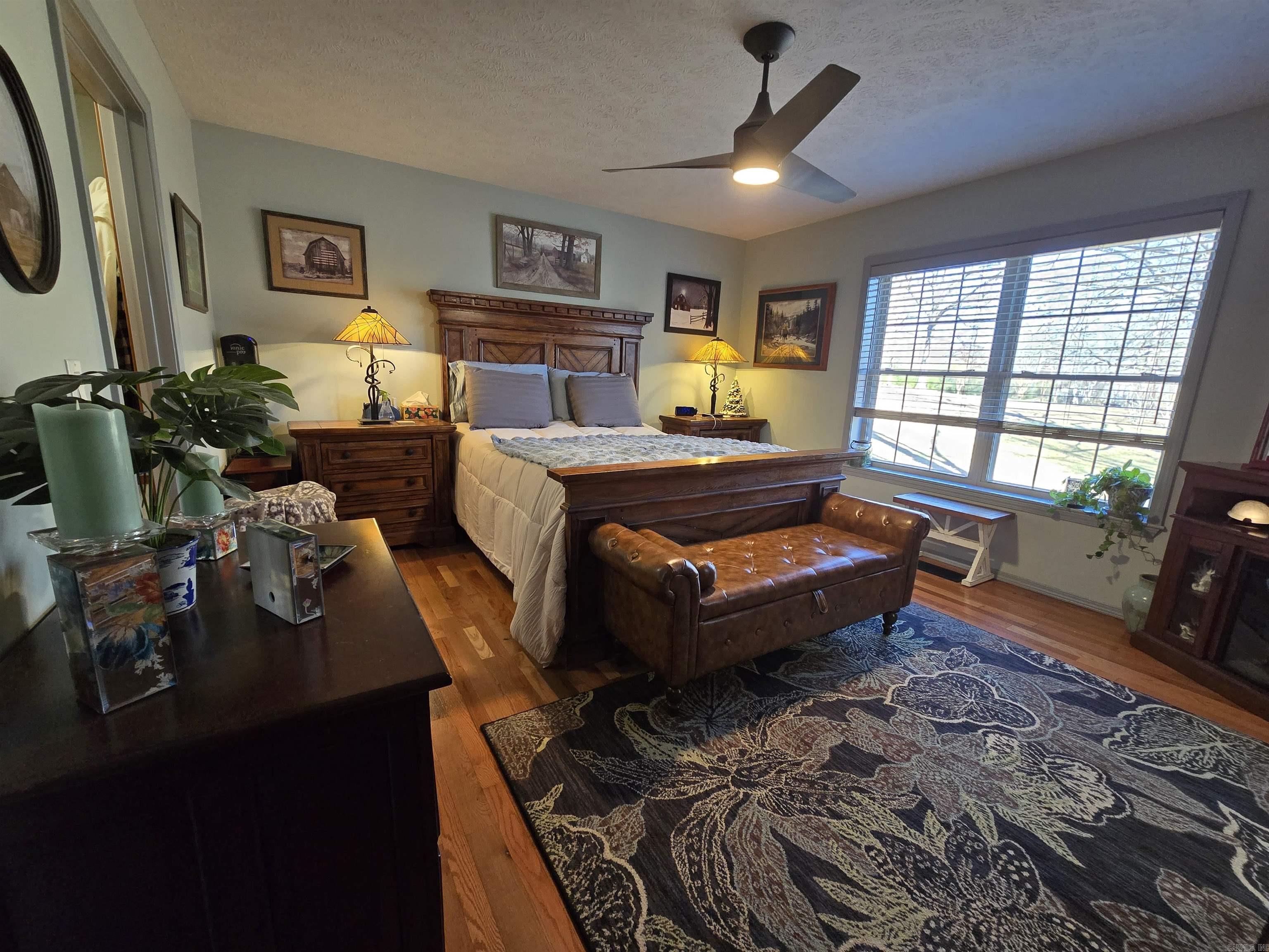 201 Coon Ridge  Lakeview, AR