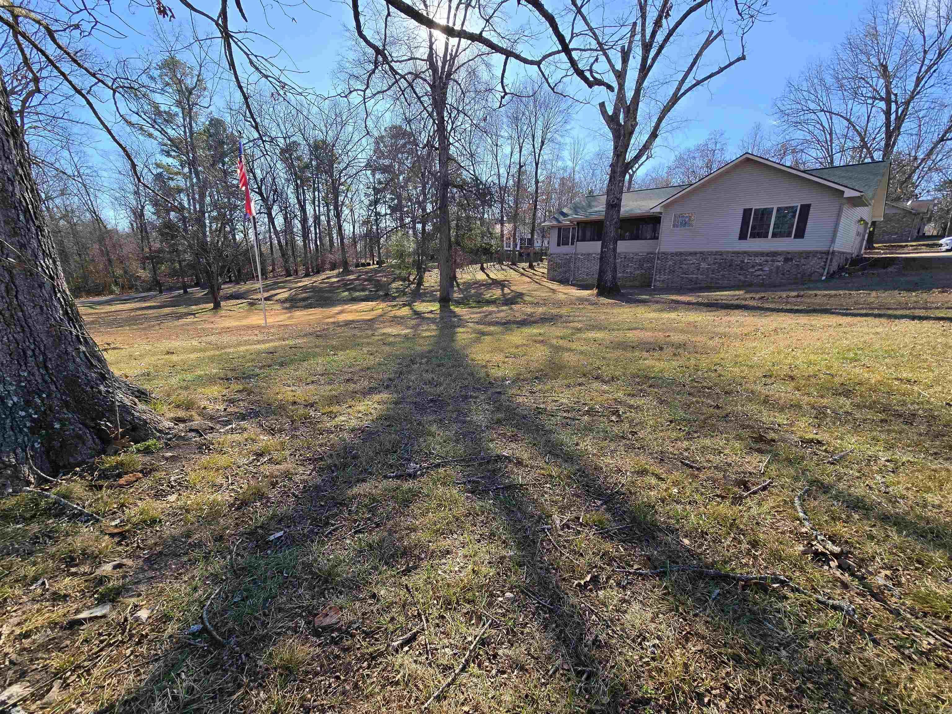 201 Coon Ridge  Lakeview, AR