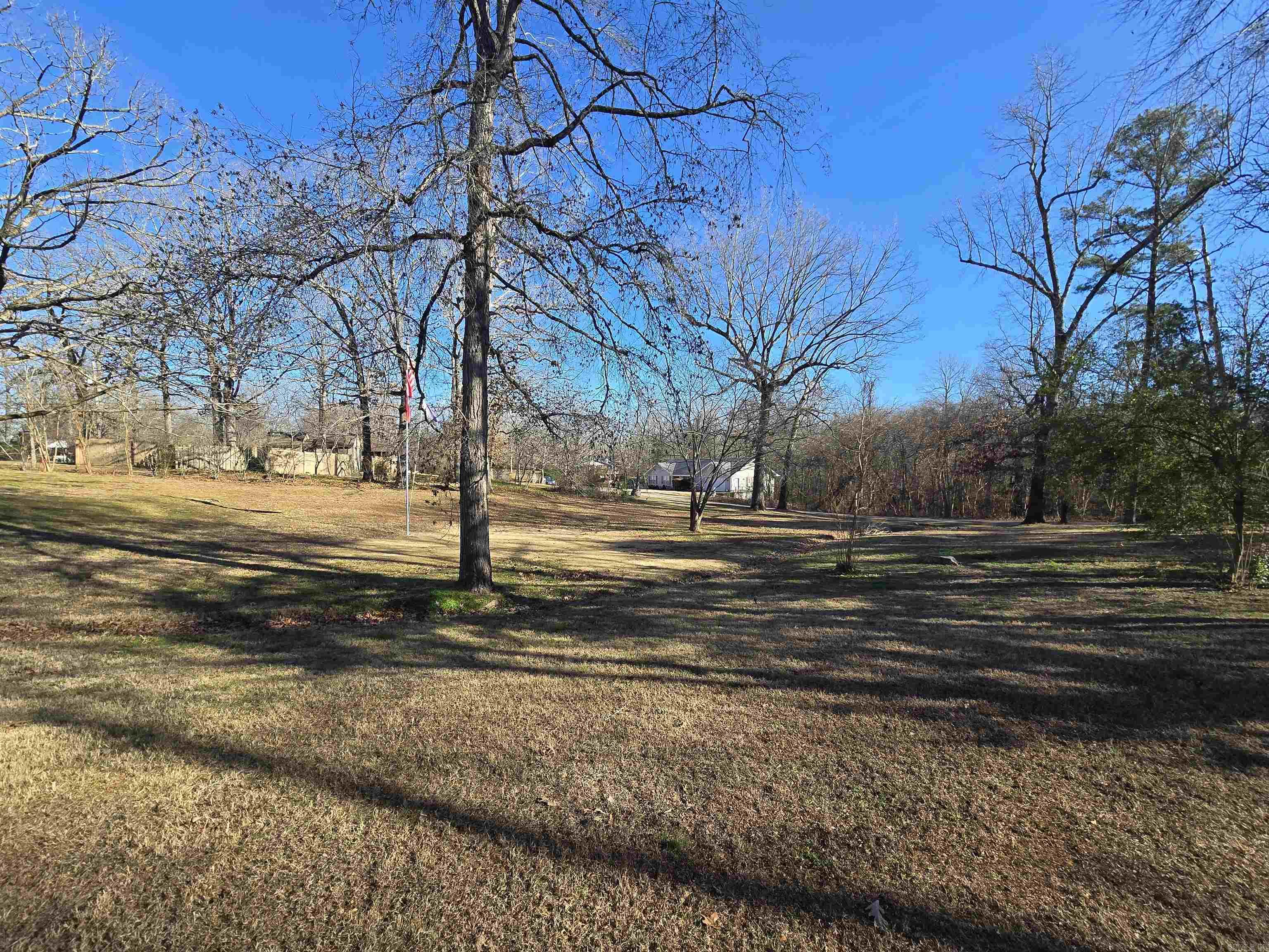201 Coon Ridge  Lakeview, AR
