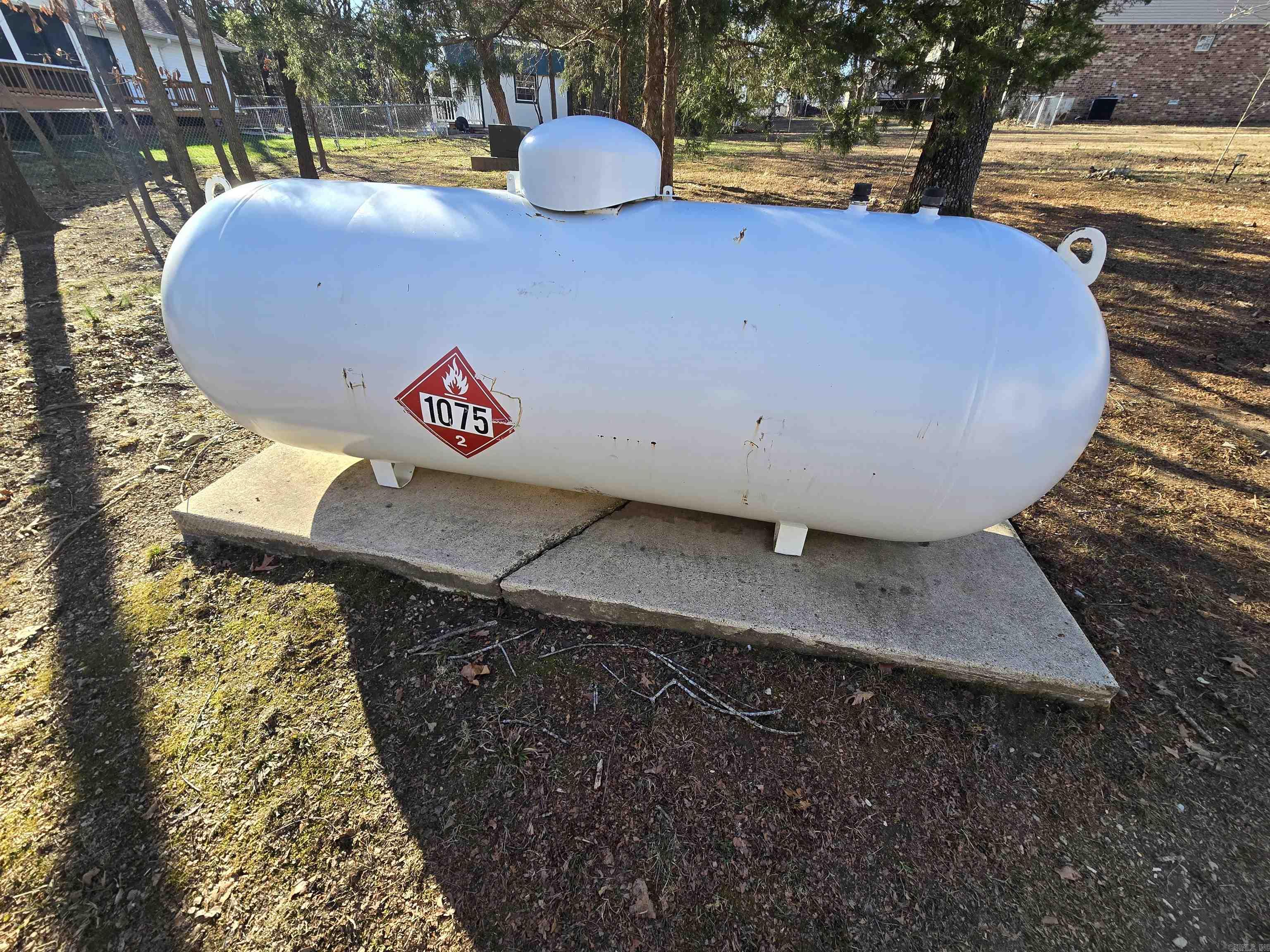 201 Coon Ridge  Lakeview, AR