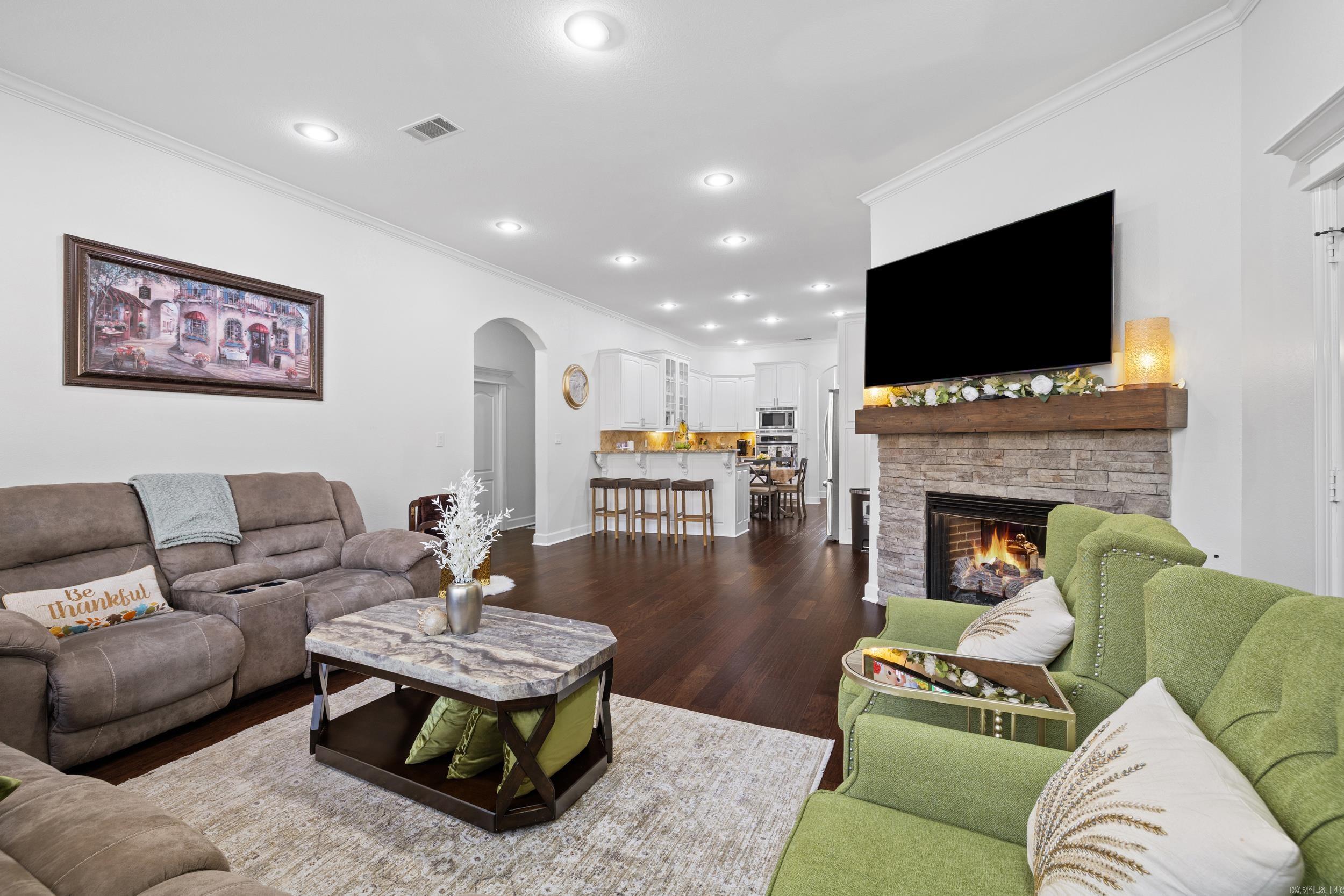 101 Blackburn  Little Rock, AR