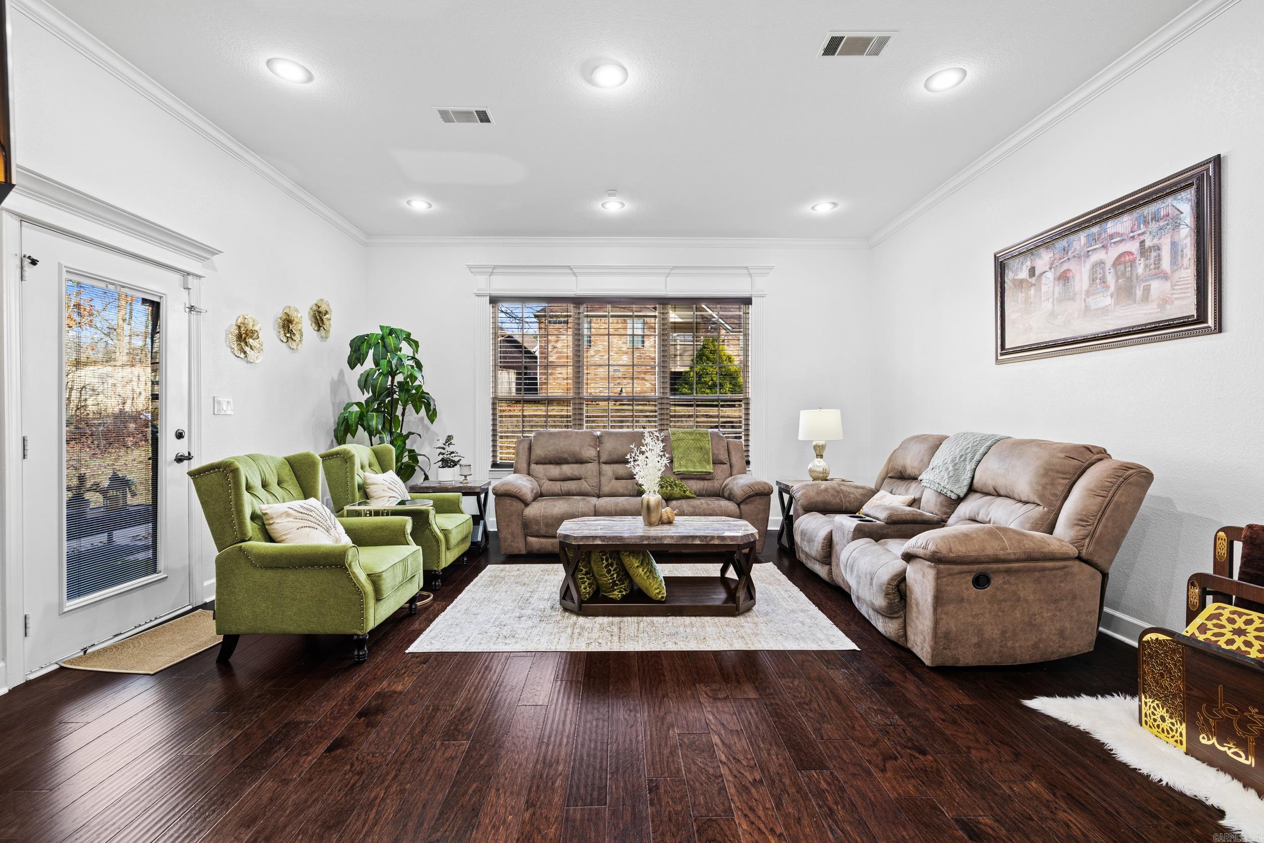 101 Blackburn  Little Rock, AR