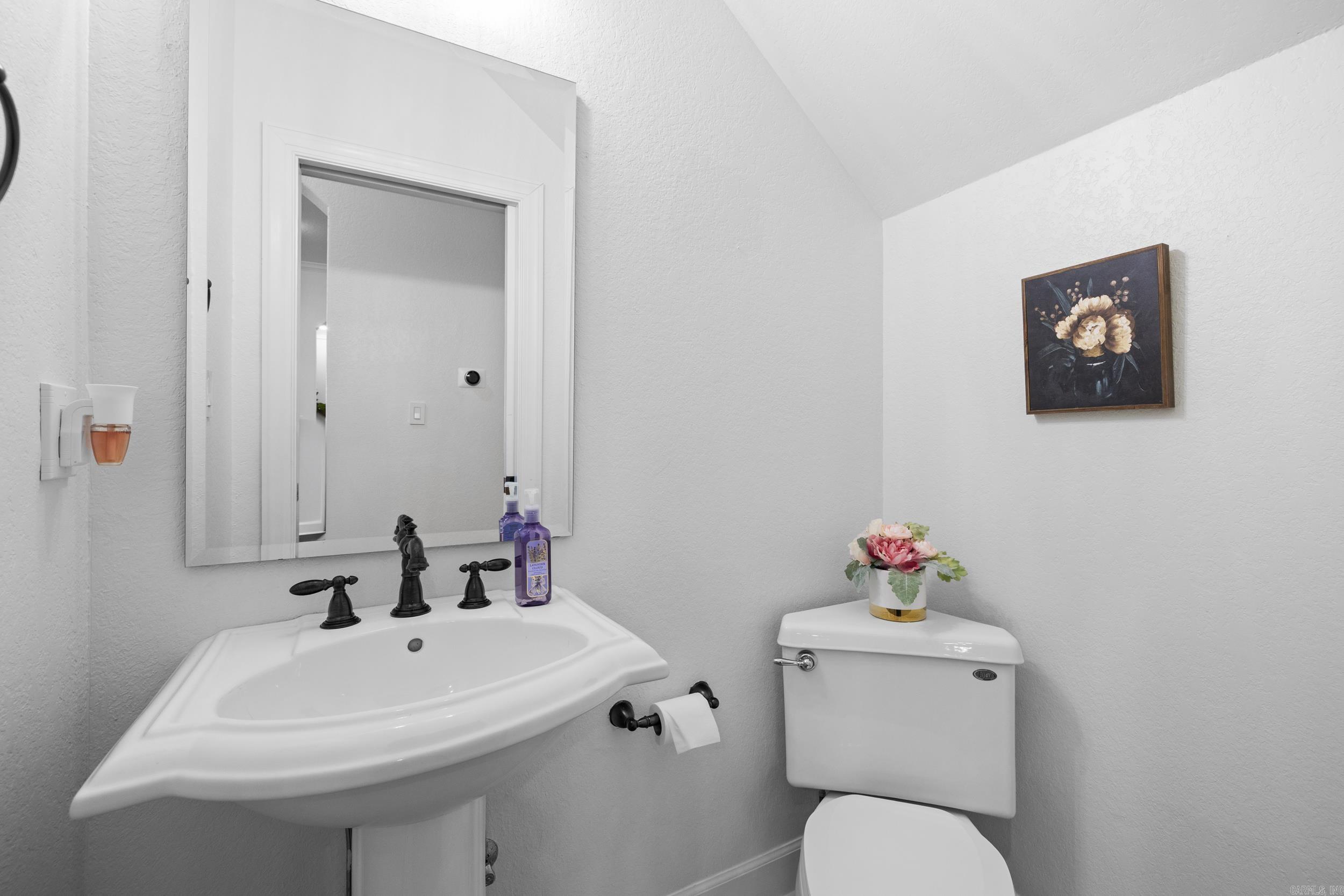 101 Blackburn  Little Rock, AR