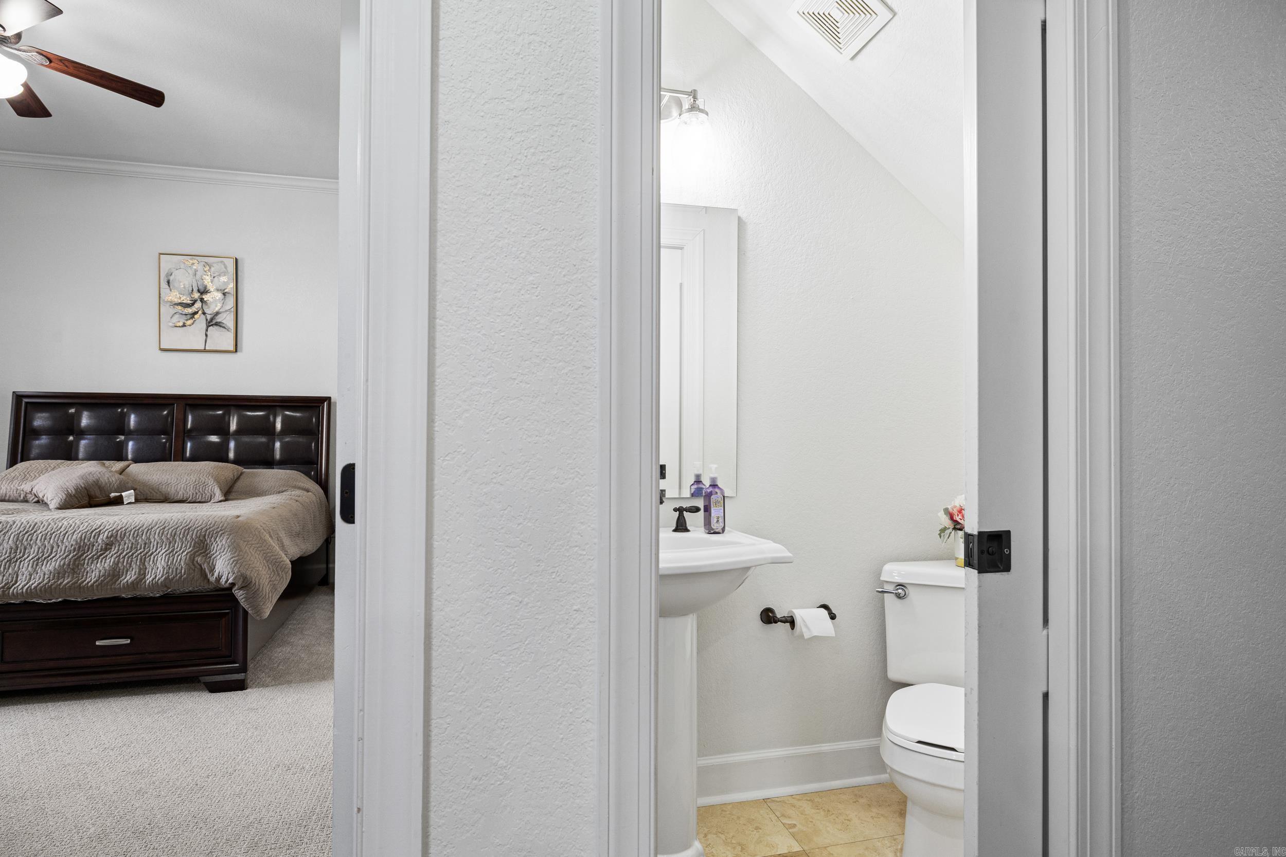 101 Blackburn  Little Rock, AR