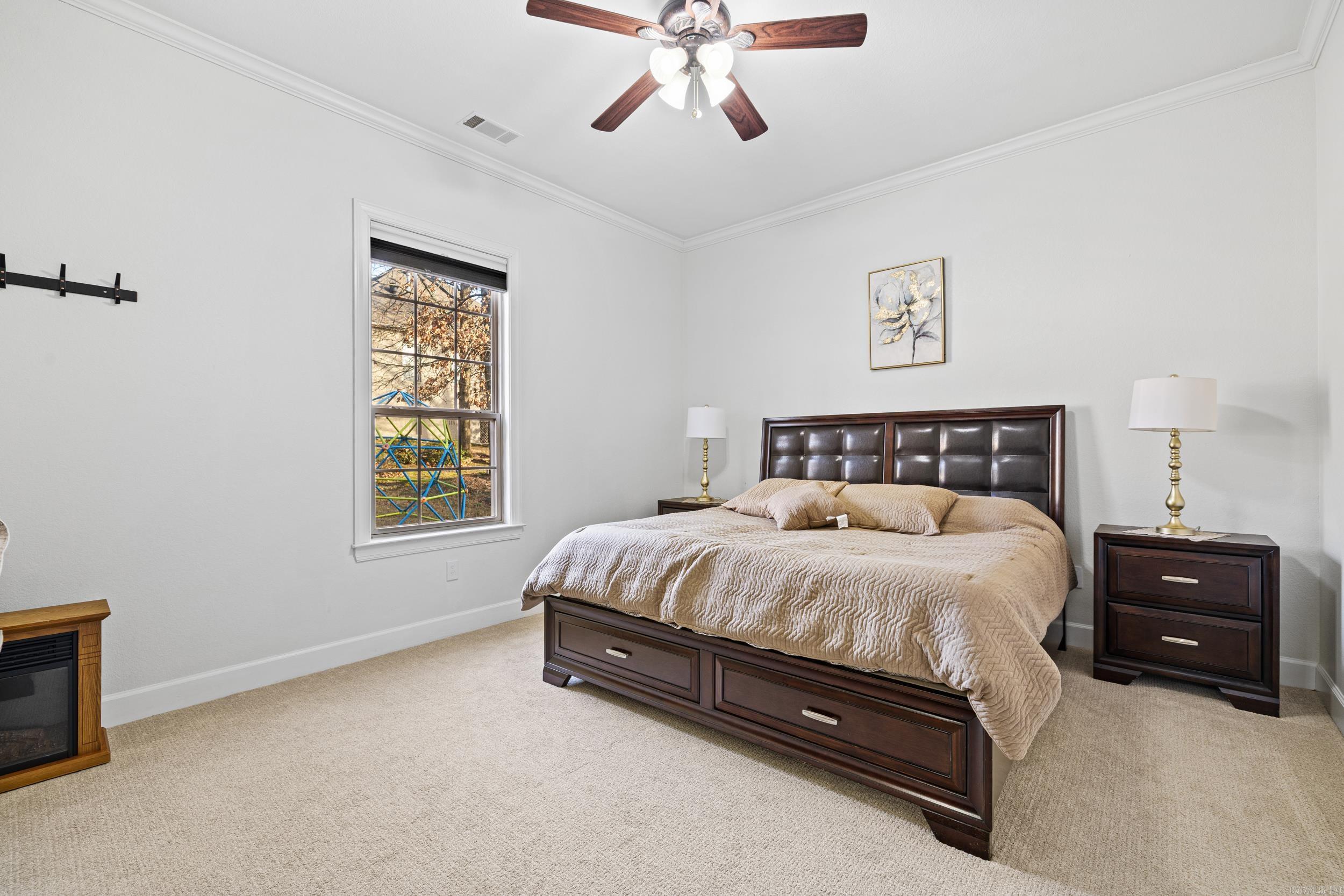 101 Blackburn  Little Rock, AR