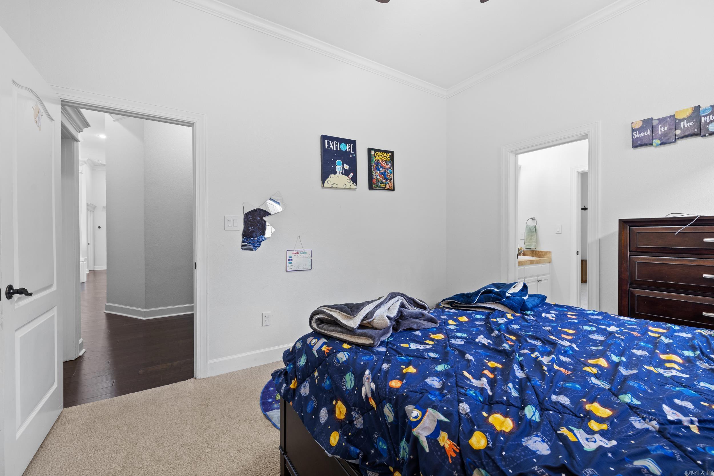 101 Blackburn  Little Rock, AR