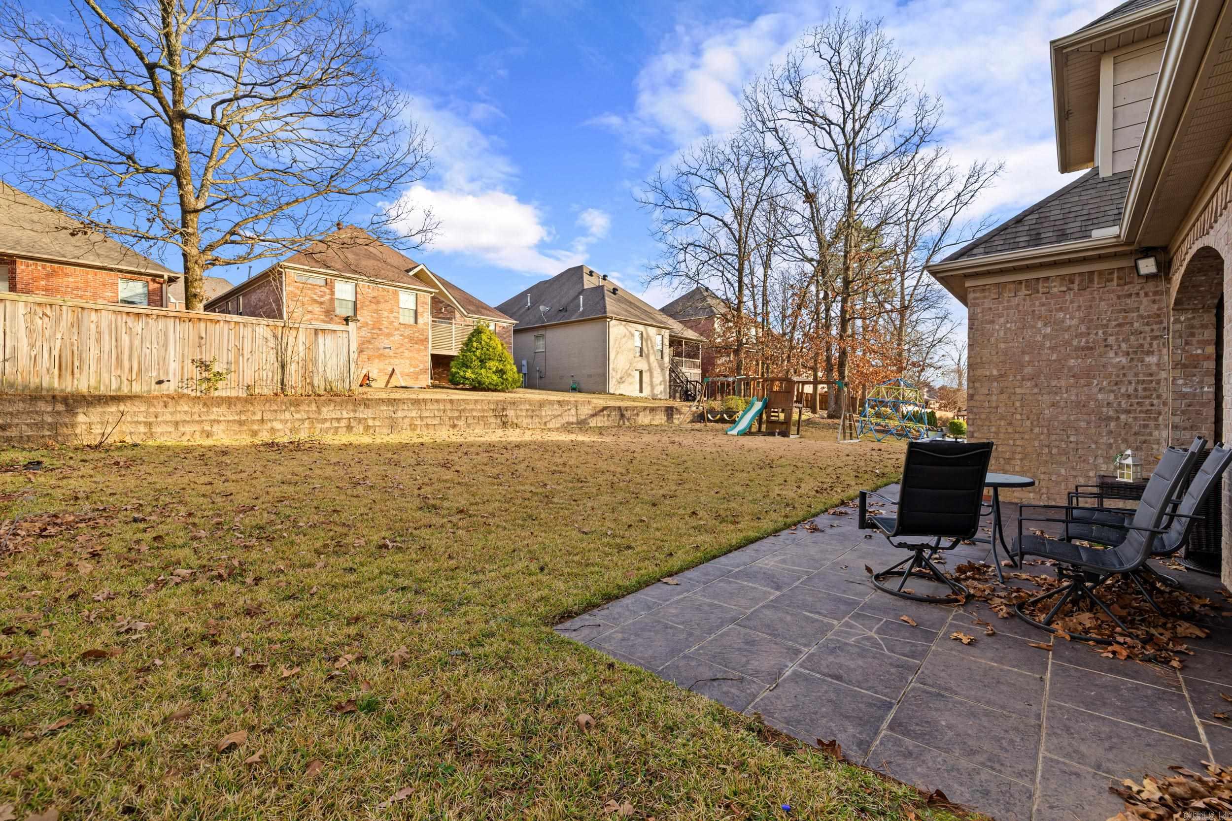 101 Blackburn  Little Rock, AR