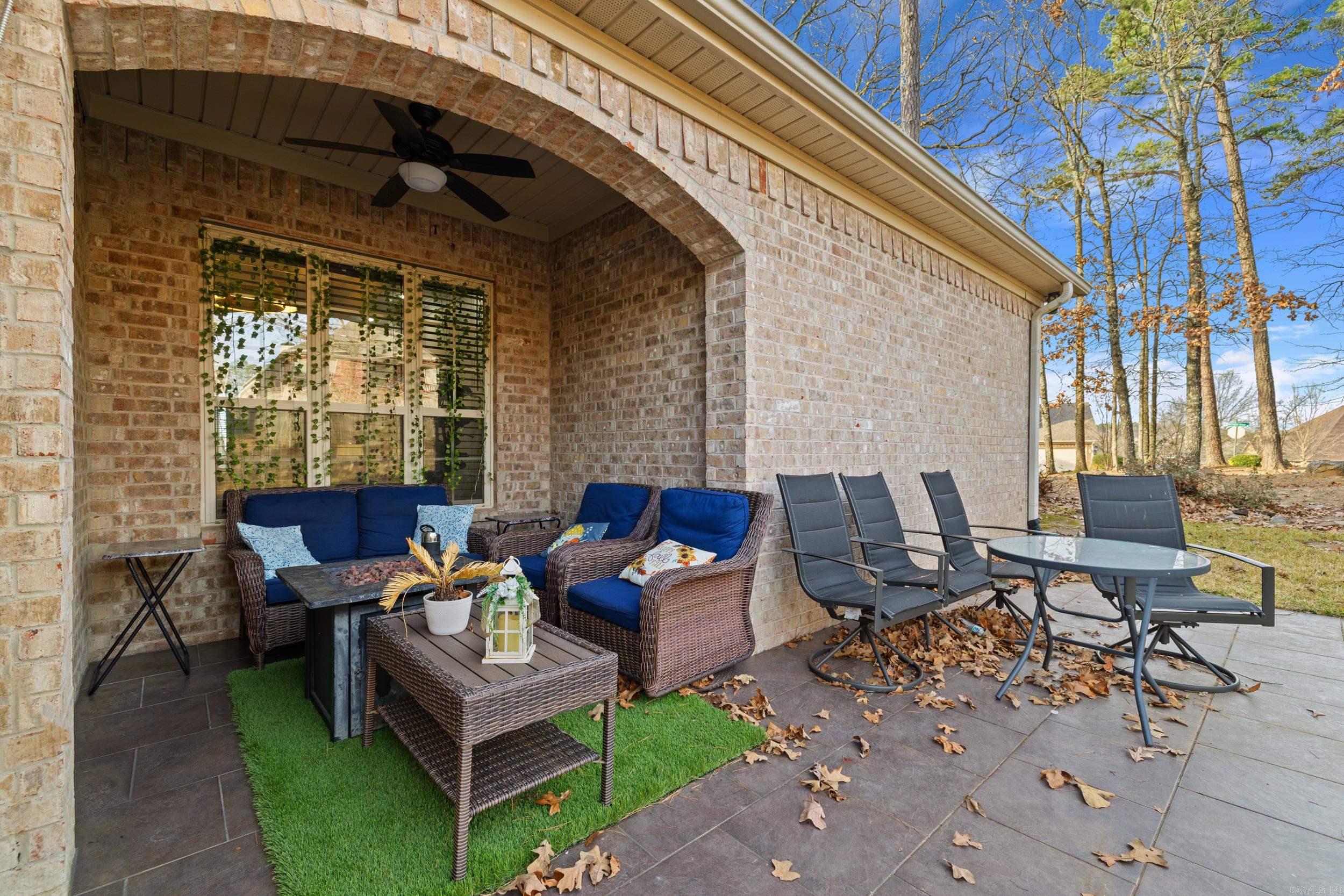 101 Blackburn  Little Rock, AR