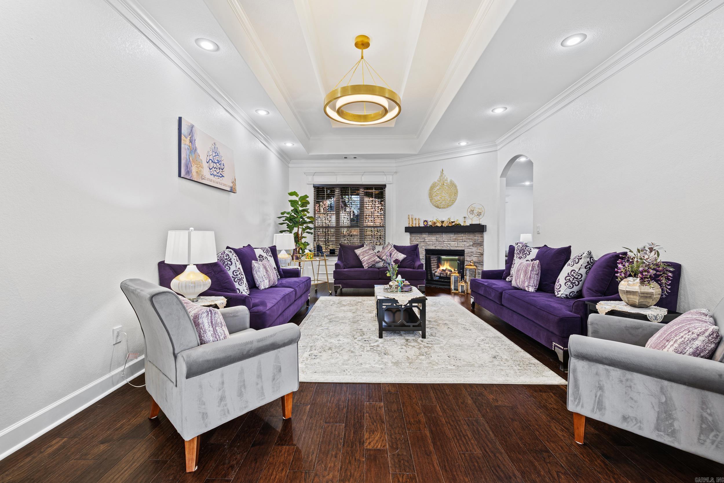 101 Blackburn  Little Rock, AR