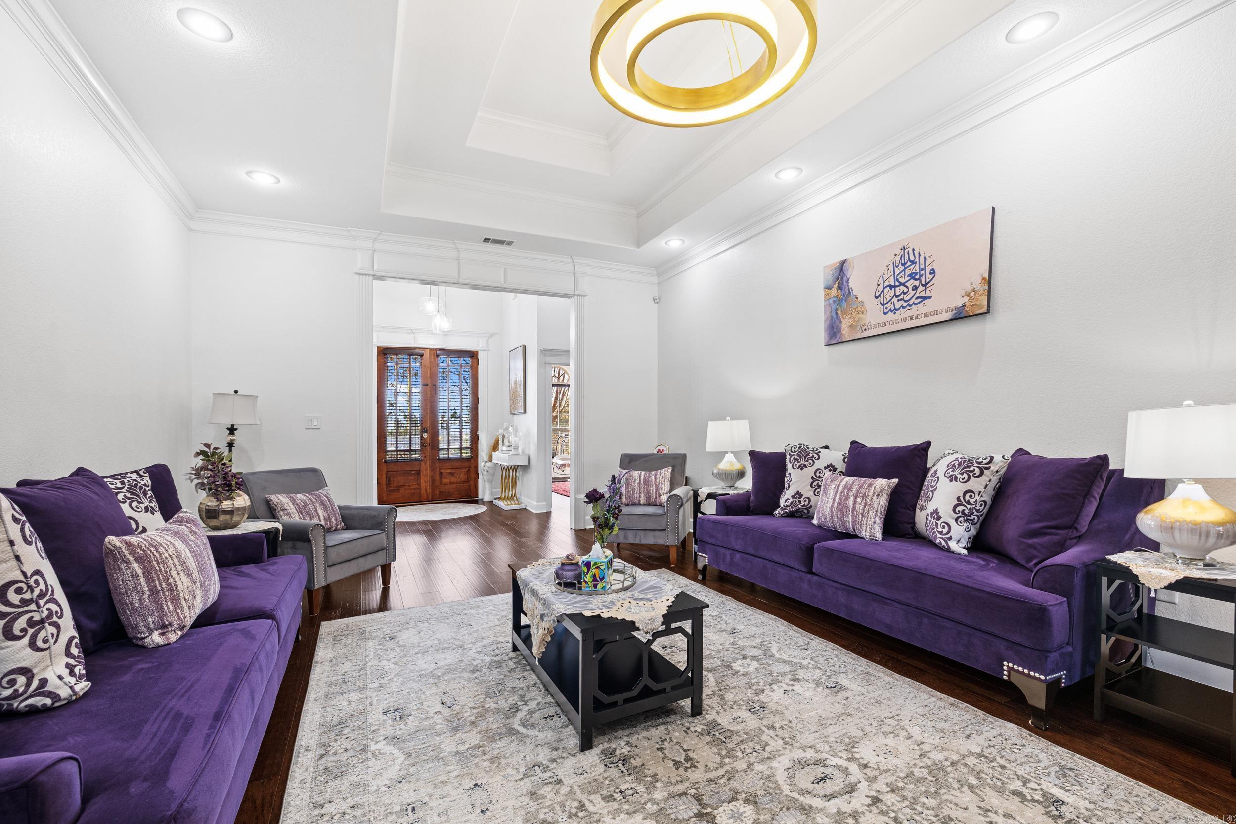 101 Blackburn  Little Rock, AR