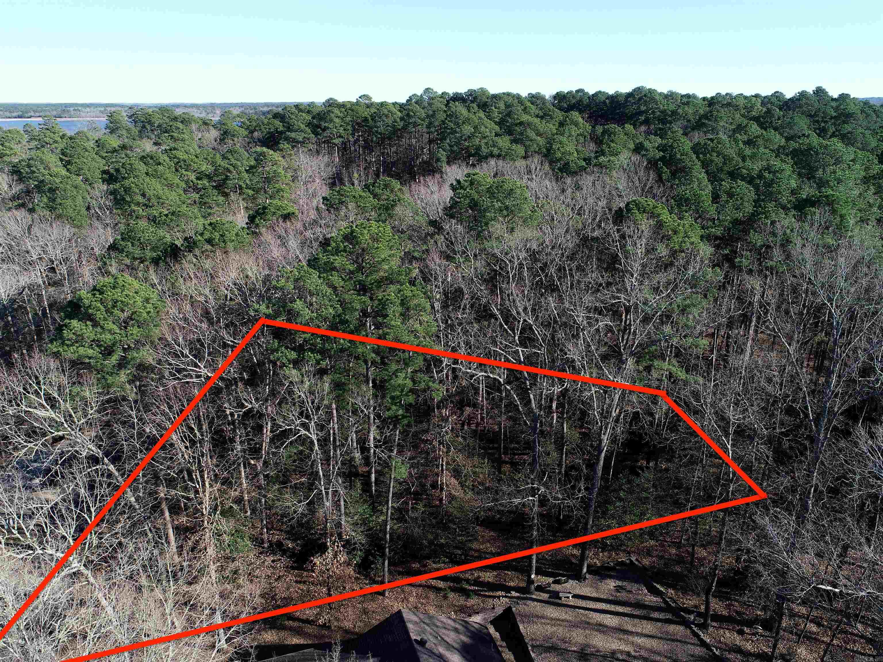 46 Zarpa  Hot Springs Village, AR