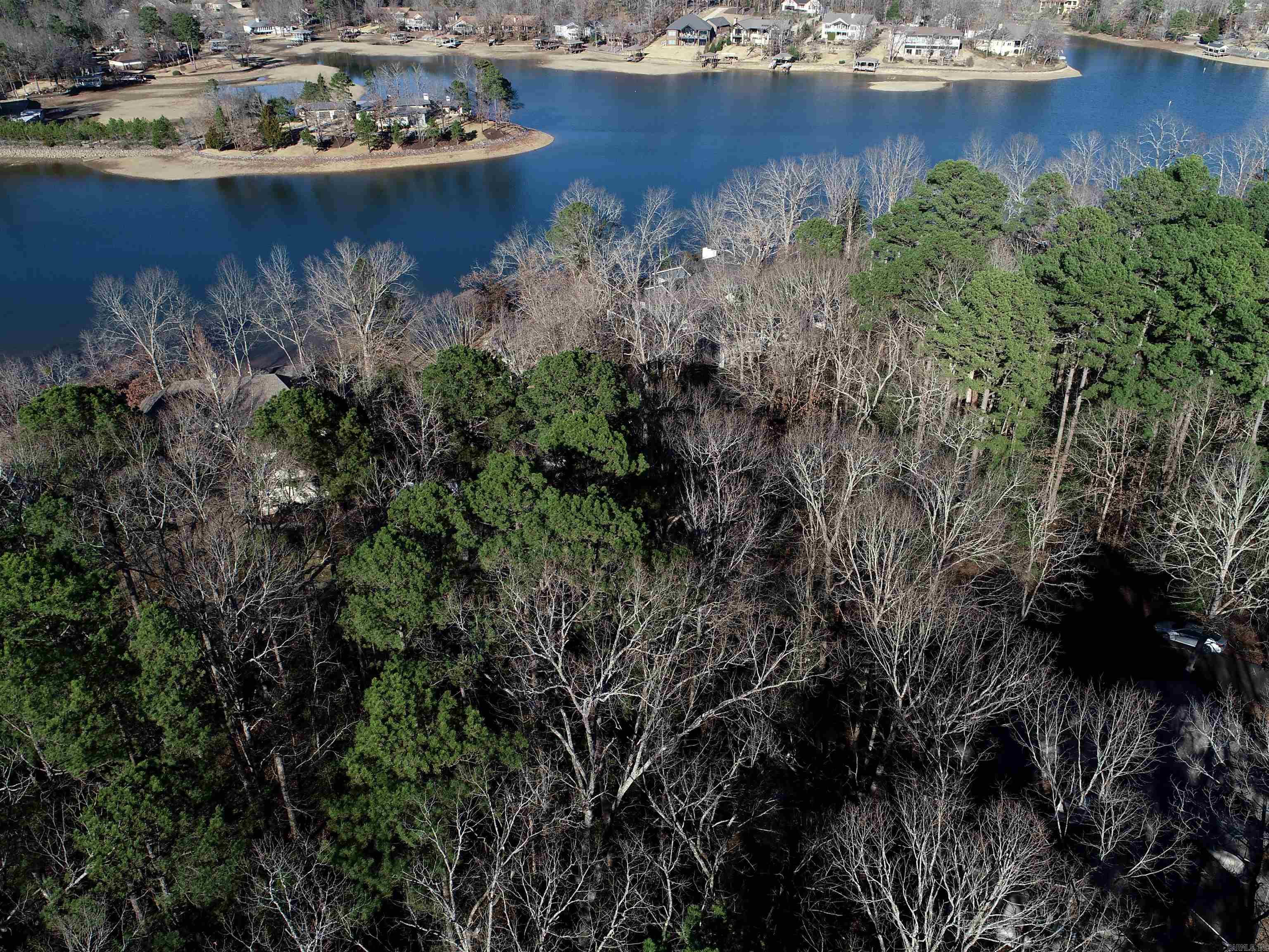 46 Zarpa  Hot Springs Village, AR