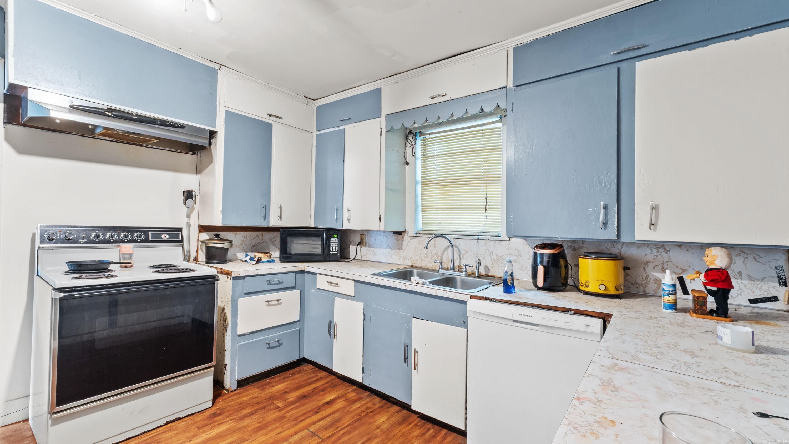 923 California Street  Texarkana, AR