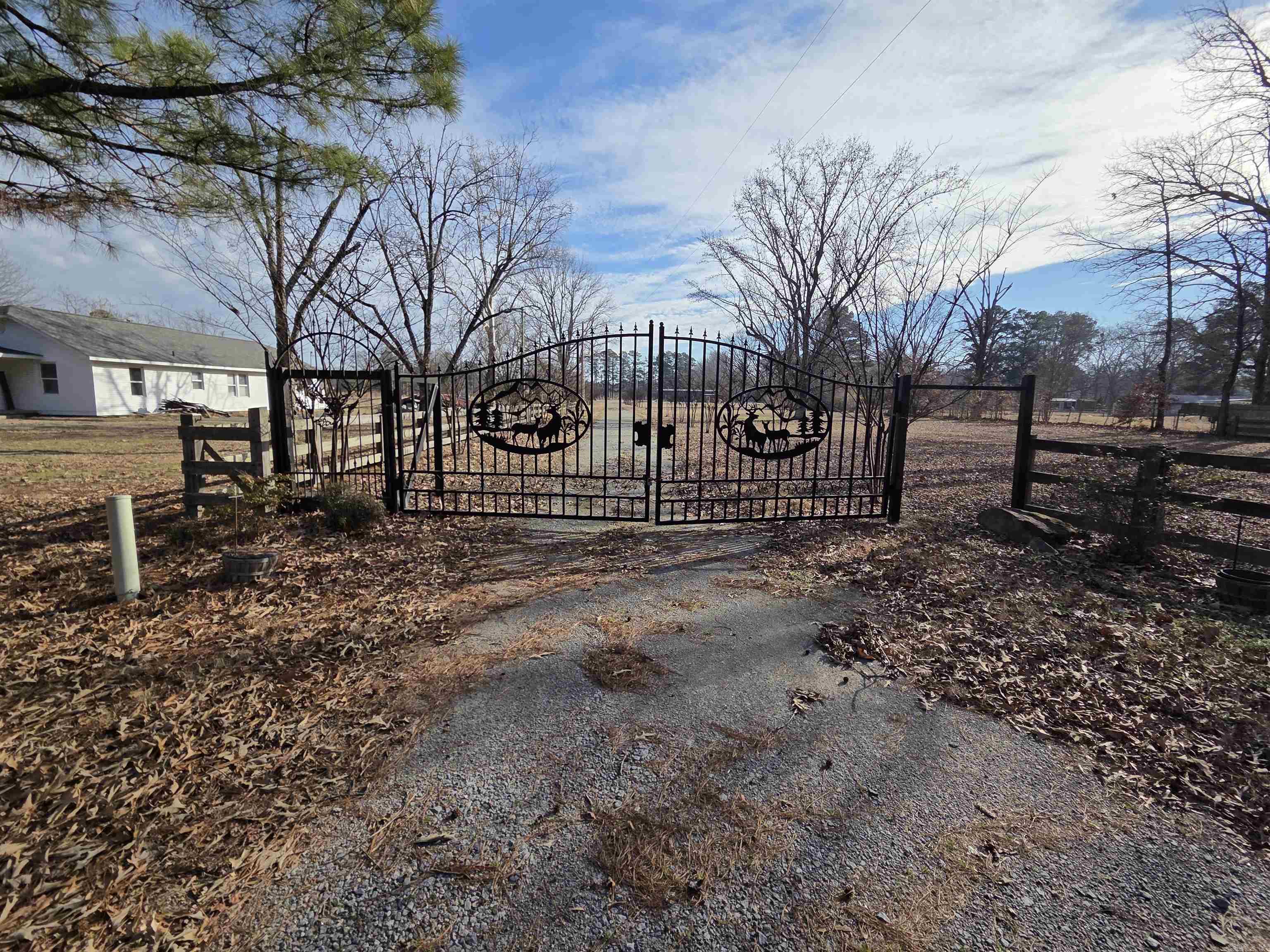 4205 Ryburn Rd  Pine Bluff, AR