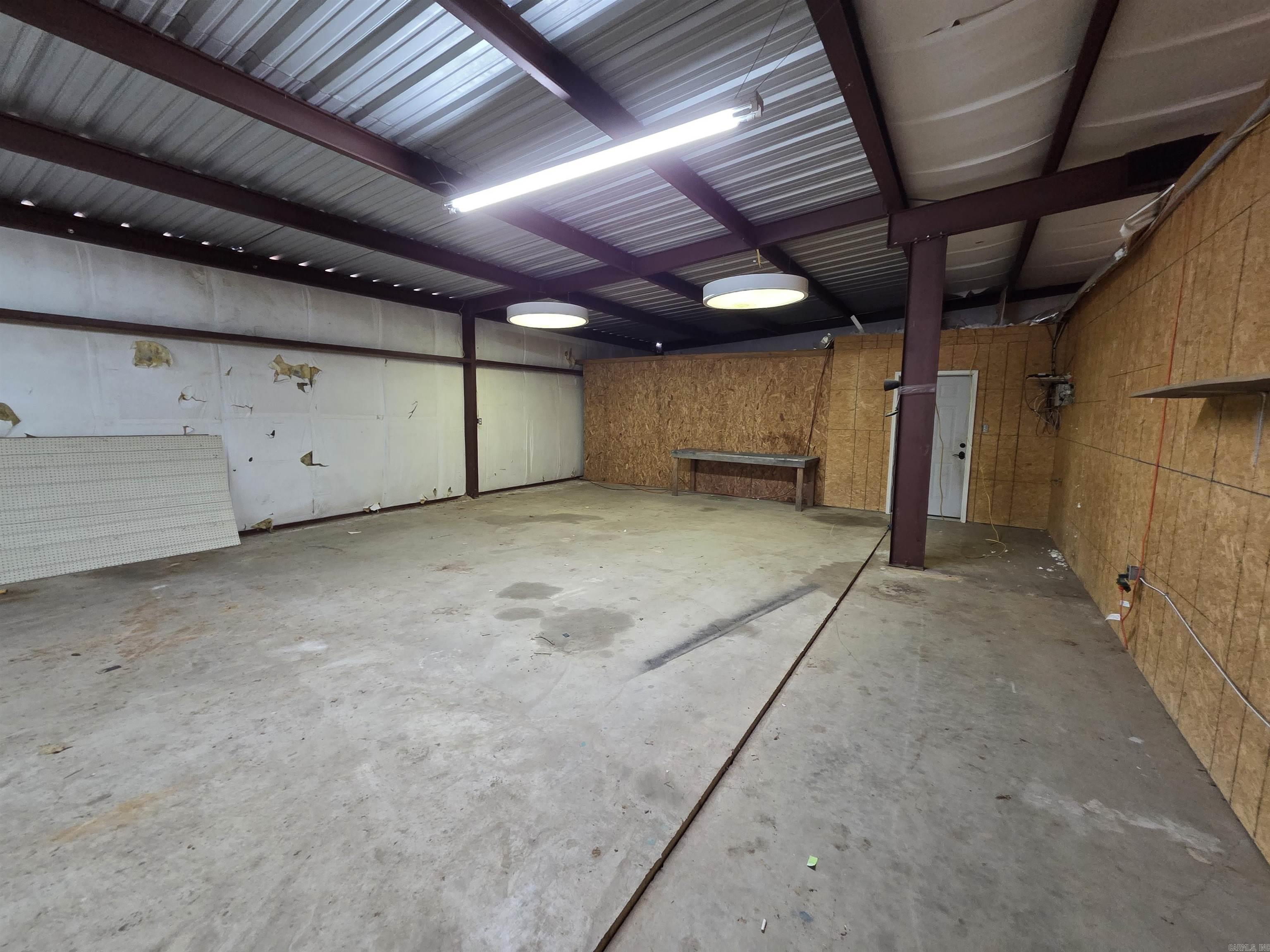 4205 Ryburn Rd  Pine Bluff, AR