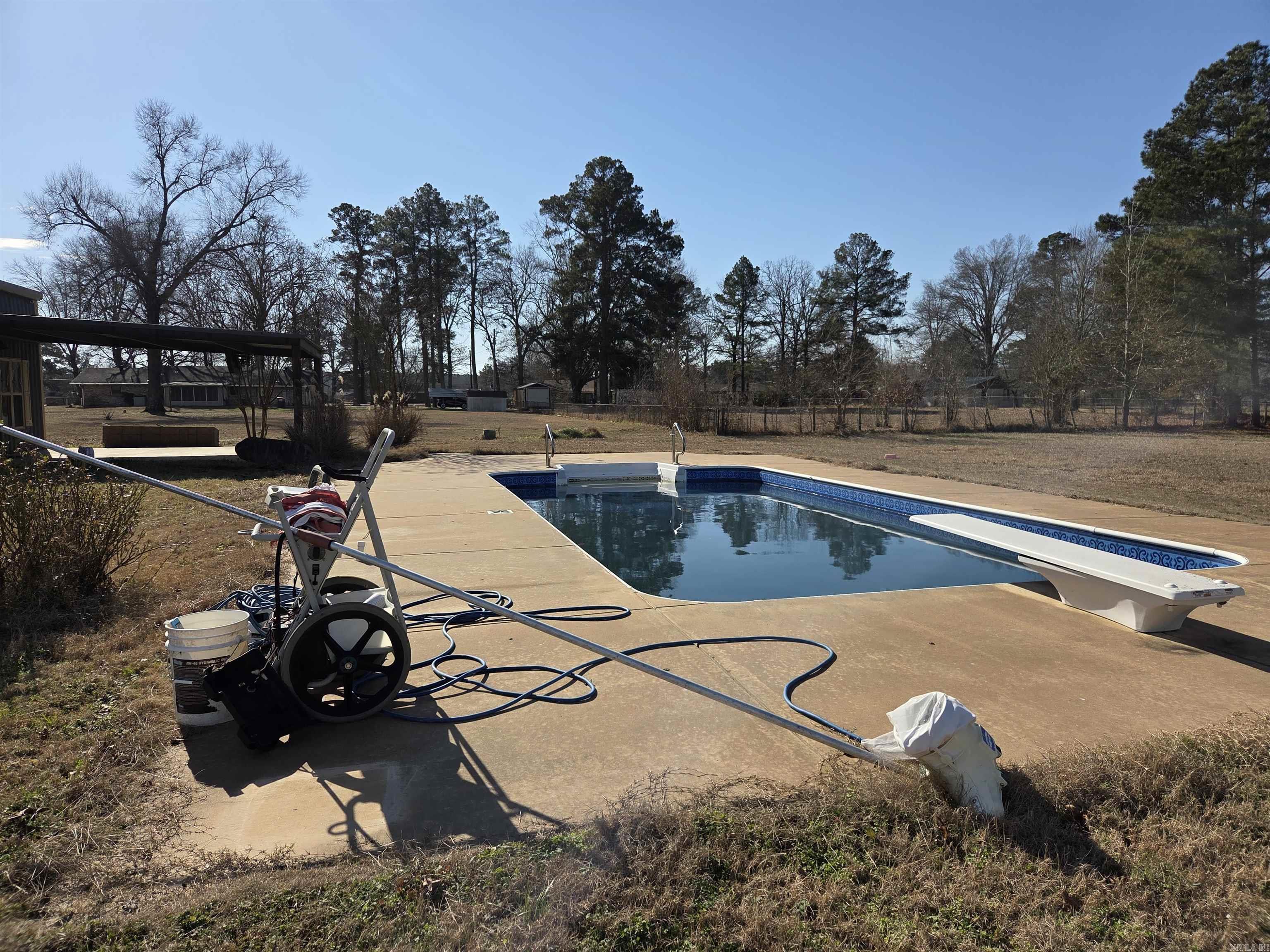 4205 Ryburn Rd  Pine Bluff, AR