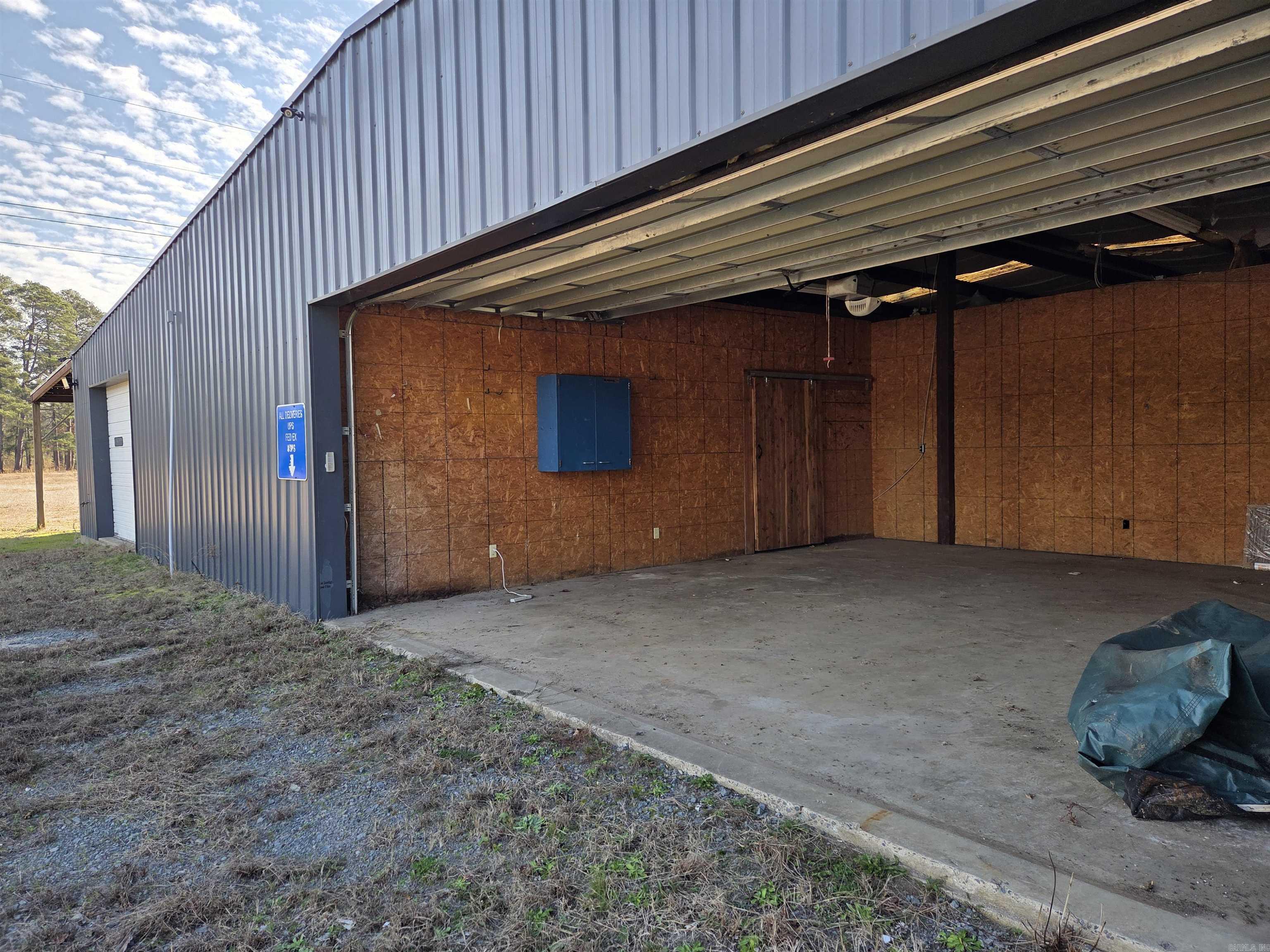 4205 Ryburn Rd  Pine Bluff, AR