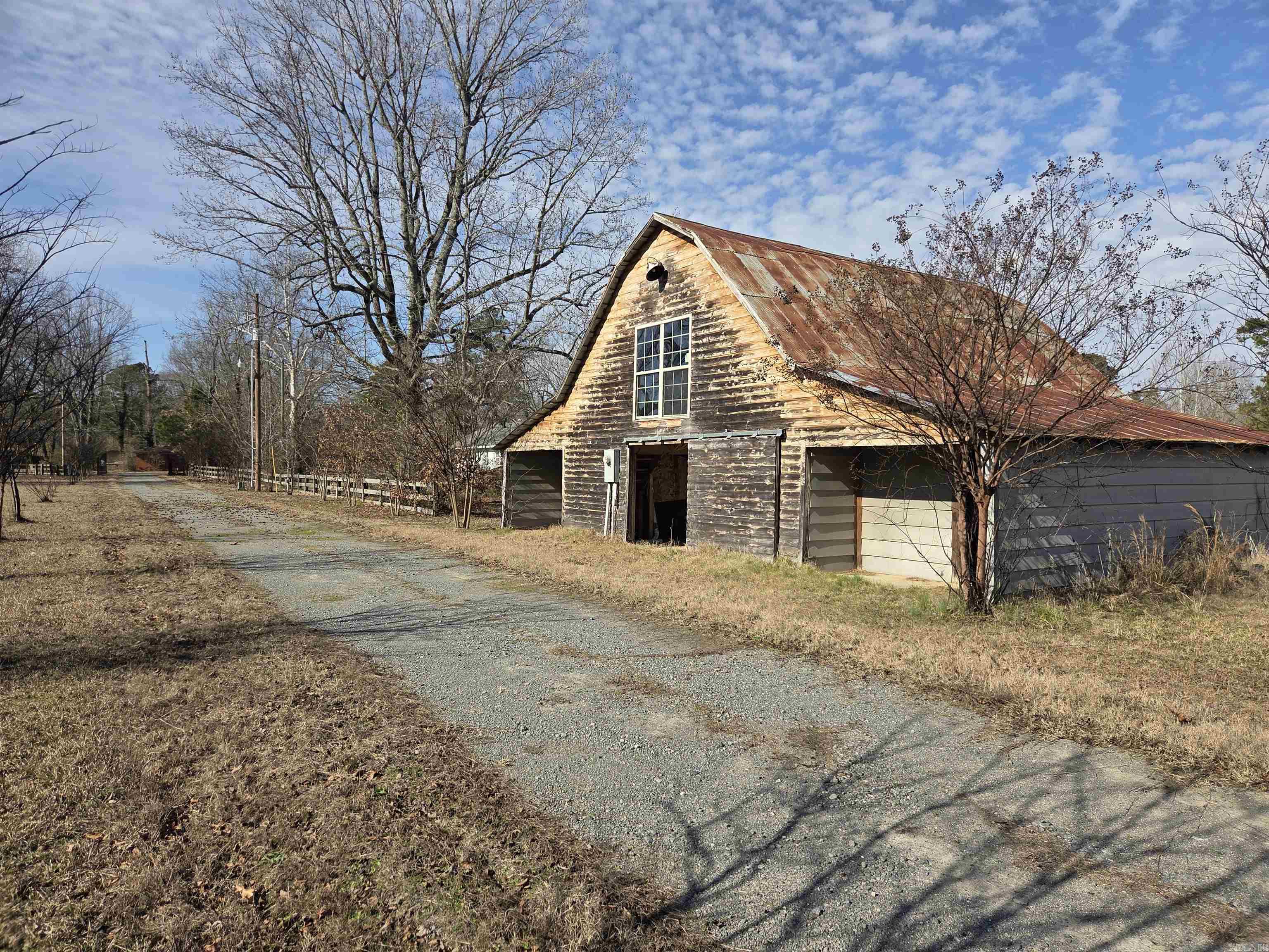 4205 Ryburn Rd  Pine Bluff, AR