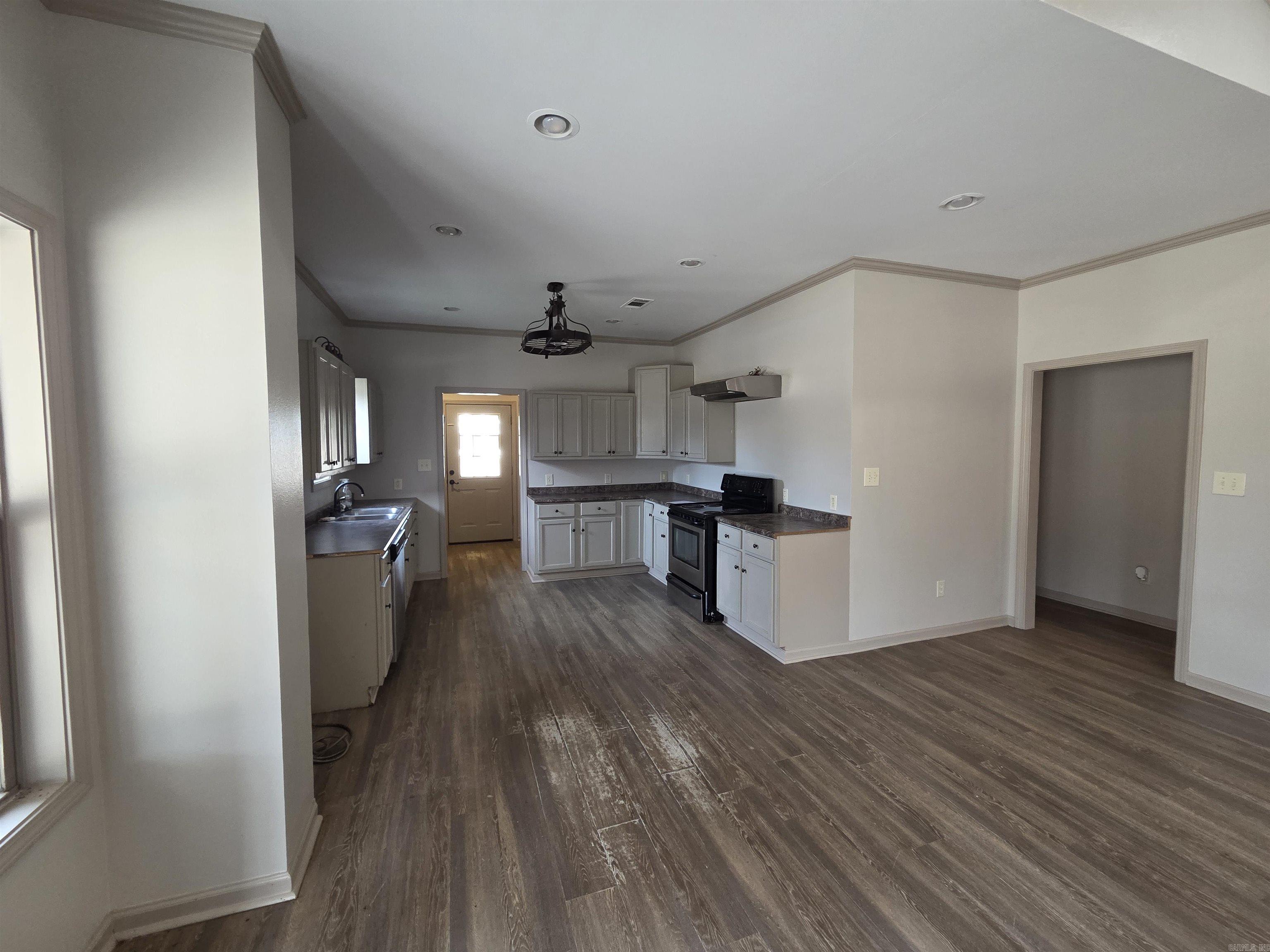 4205 Ryburn Rd  Pine Bluff, AR