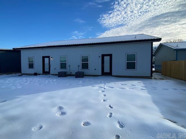 41A Green Valley Loop  Vilonia, AR