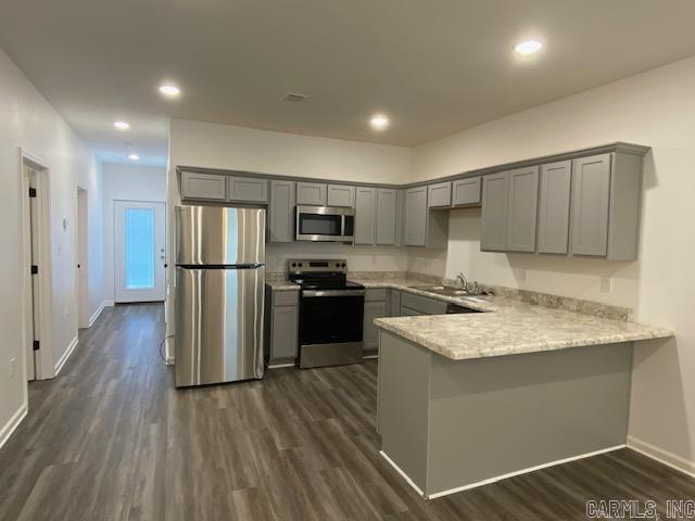 41A Green Valley Loop  Vilonia, AR