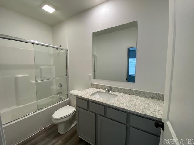 41A Green Valley Loop  Vilonia, AR