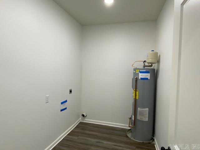 41A Green Valley Loop  Vilonia, AR