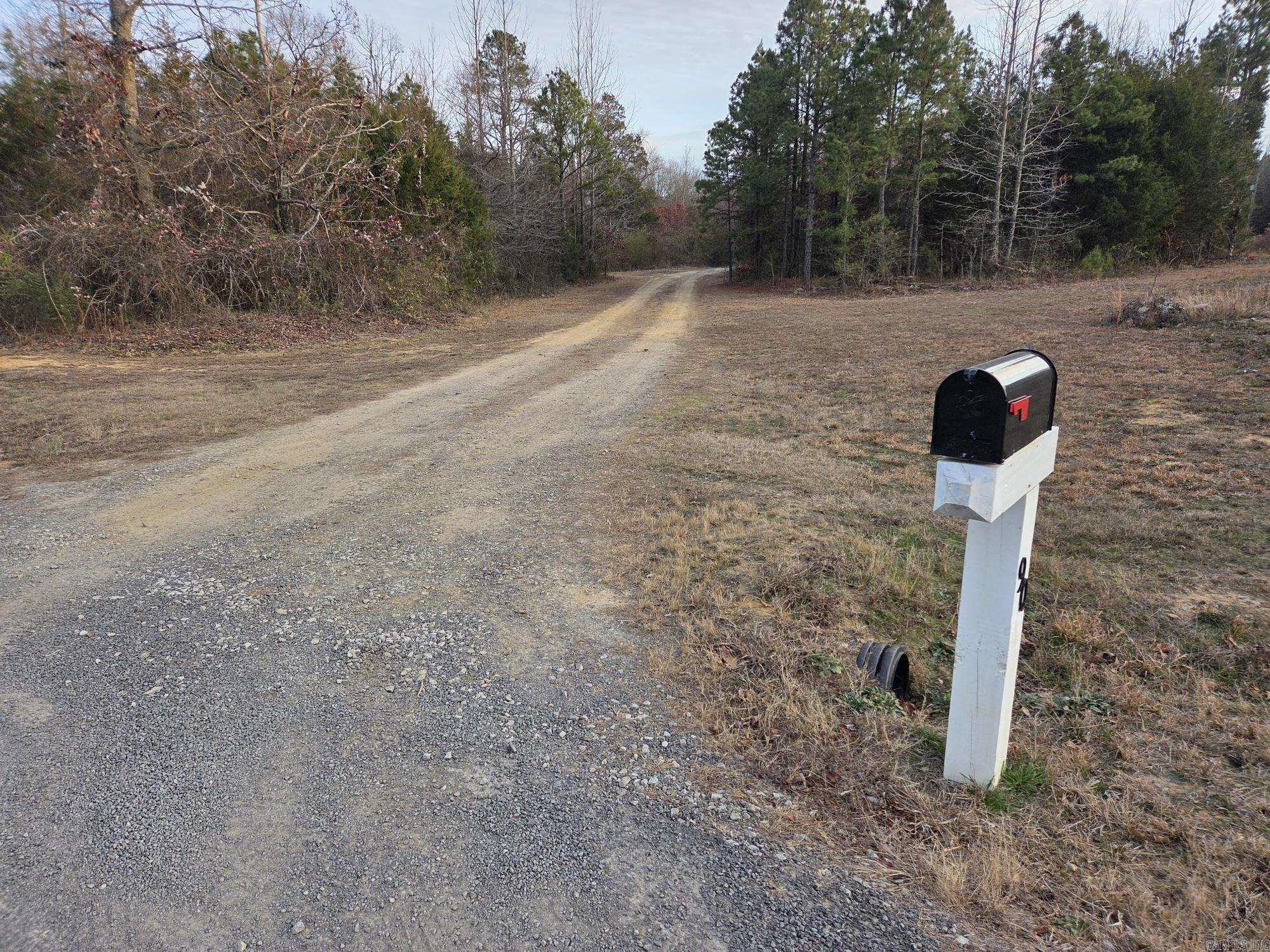 90 Sherrill King  Quitman, AR